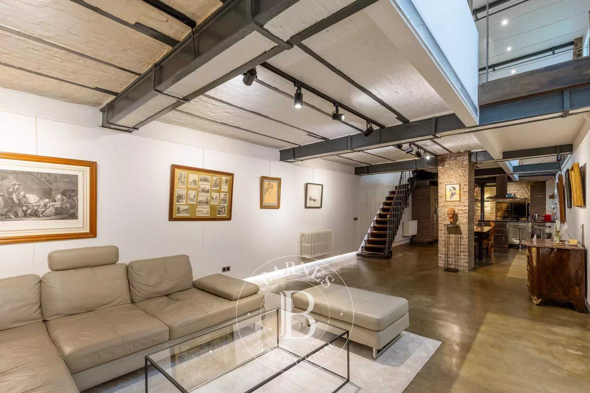 Piso Paris 75009  -  ref 86437010 (picture 3)