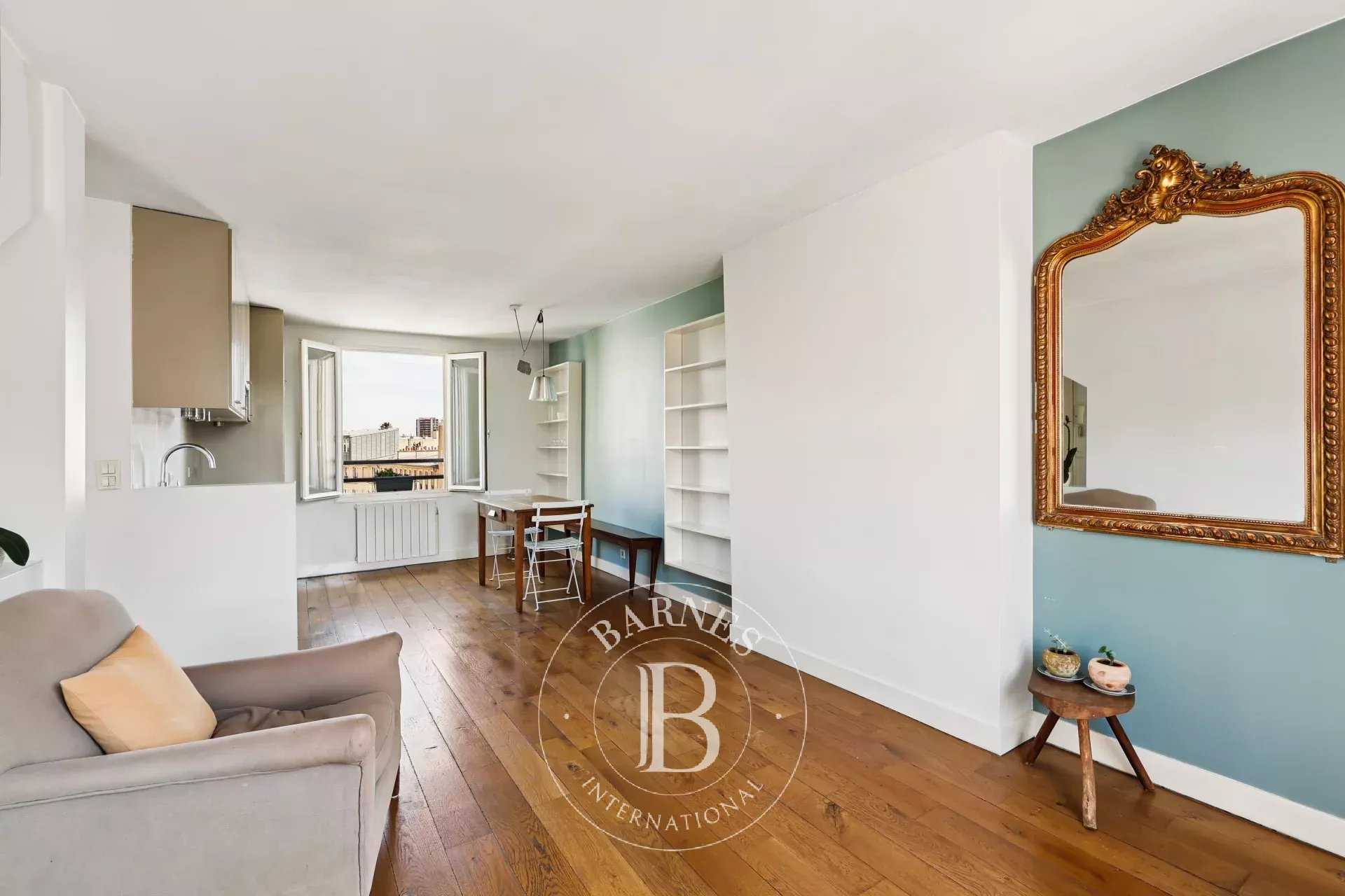 Piso Paris 75010  -  ref 86045425 (picture 3)