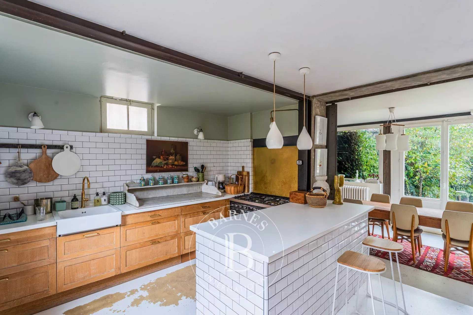 Casa Le Raincy  -  ref 86651848 (picture 2)