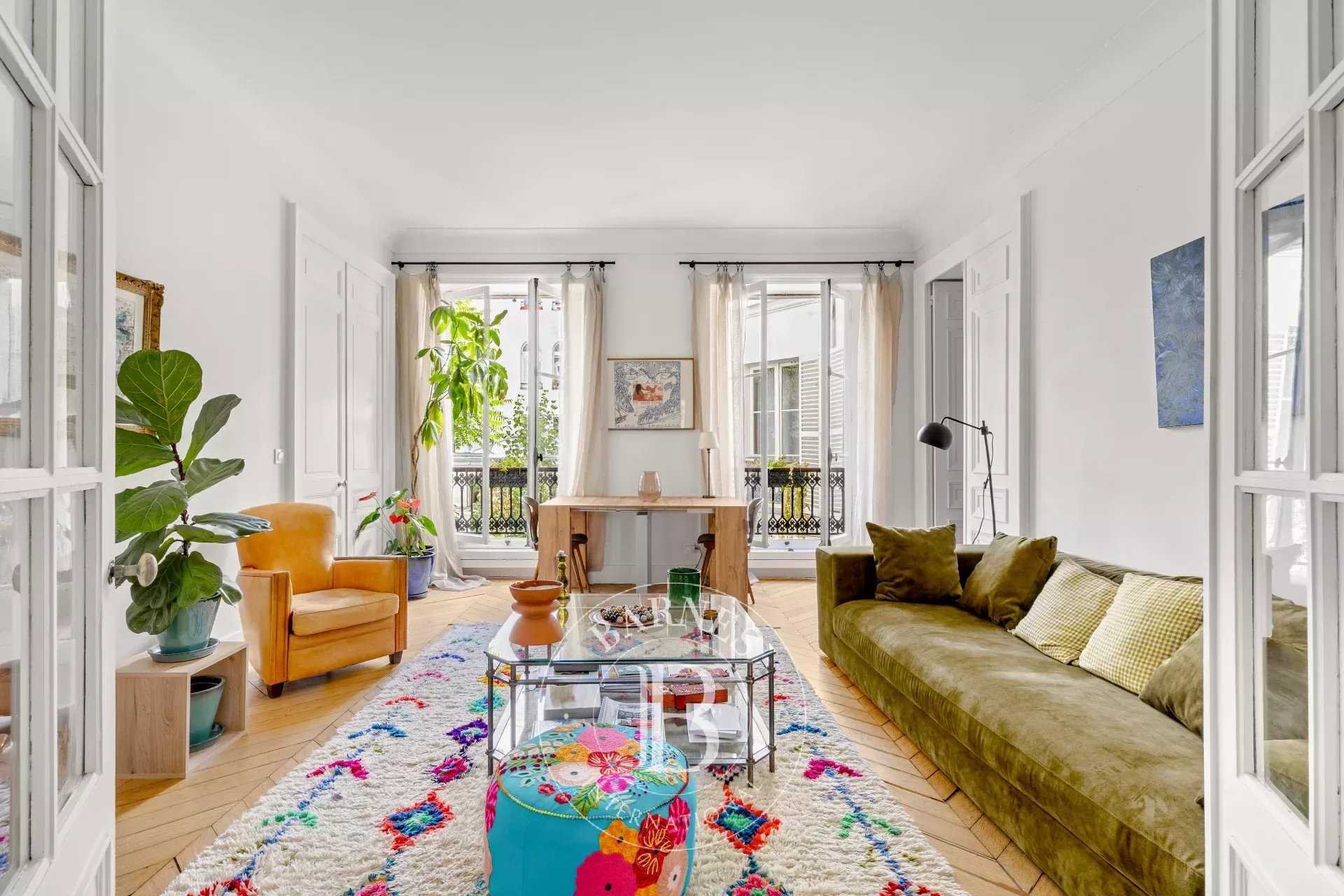 Appartement Paris 75010  -  ref 86193655 (picture 2)