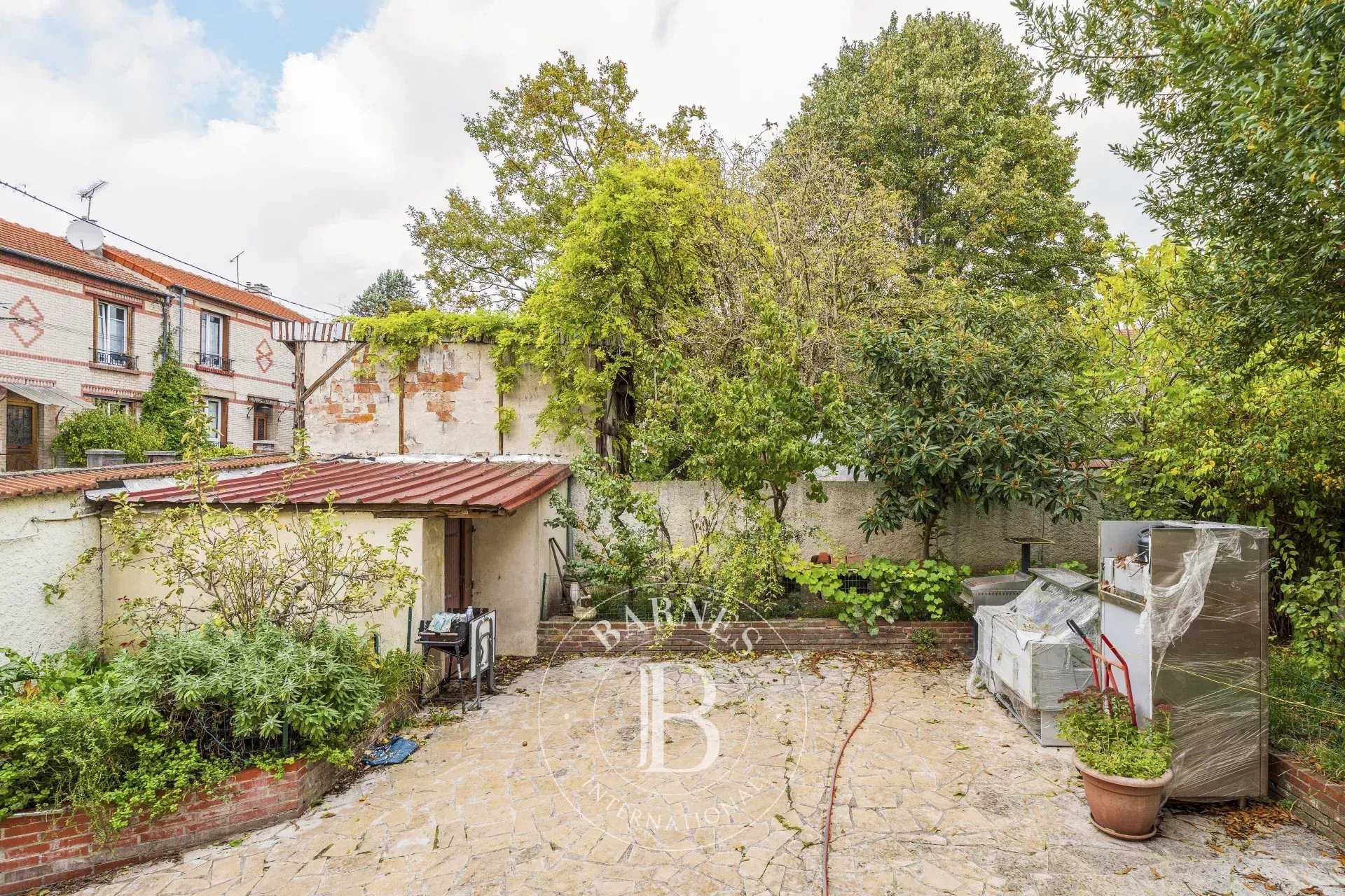 House Montreuil  -  ref 86384706 (picture 2)