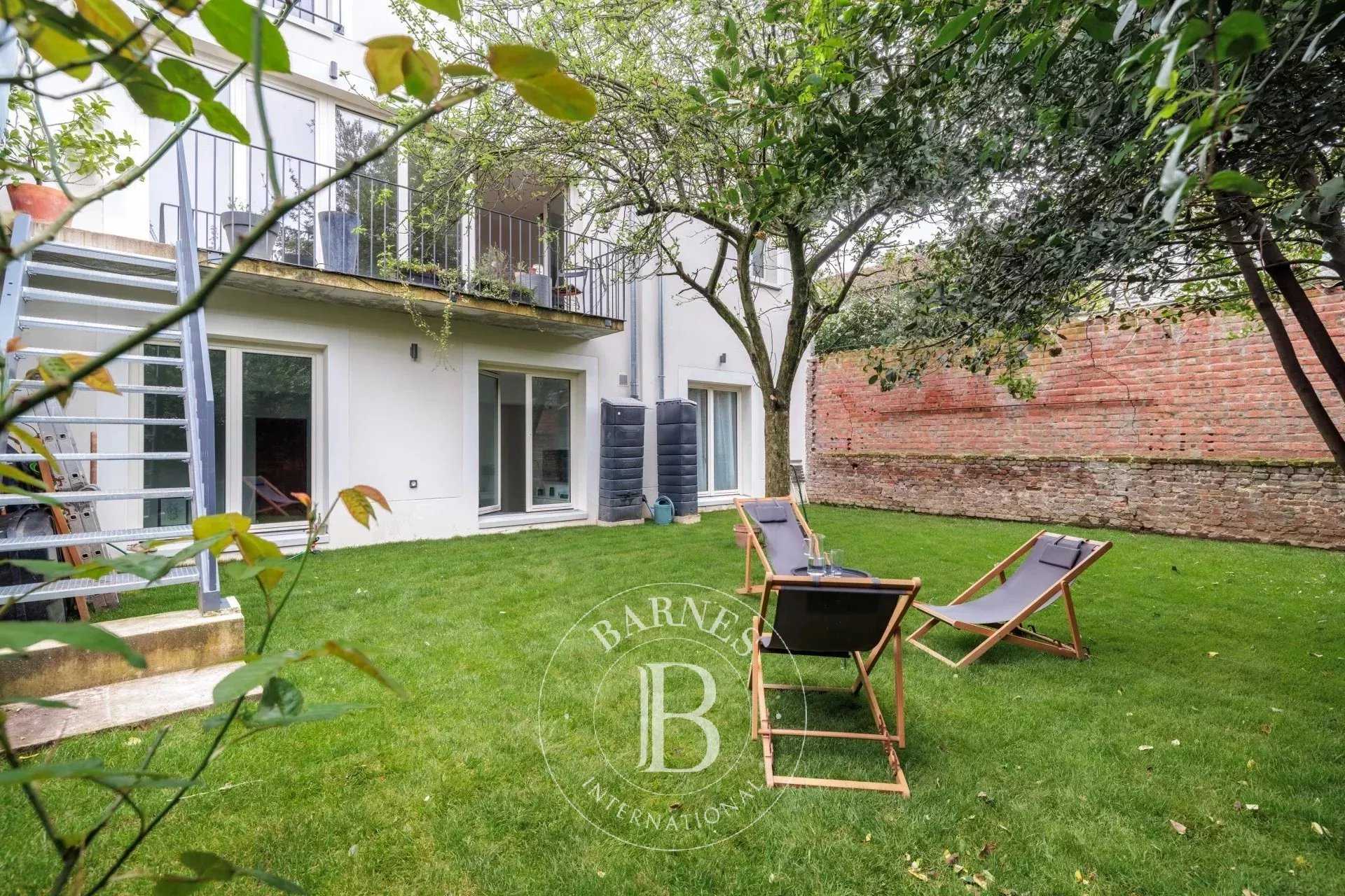 House Bagnolet  -  ref 84814252 (picture 2)