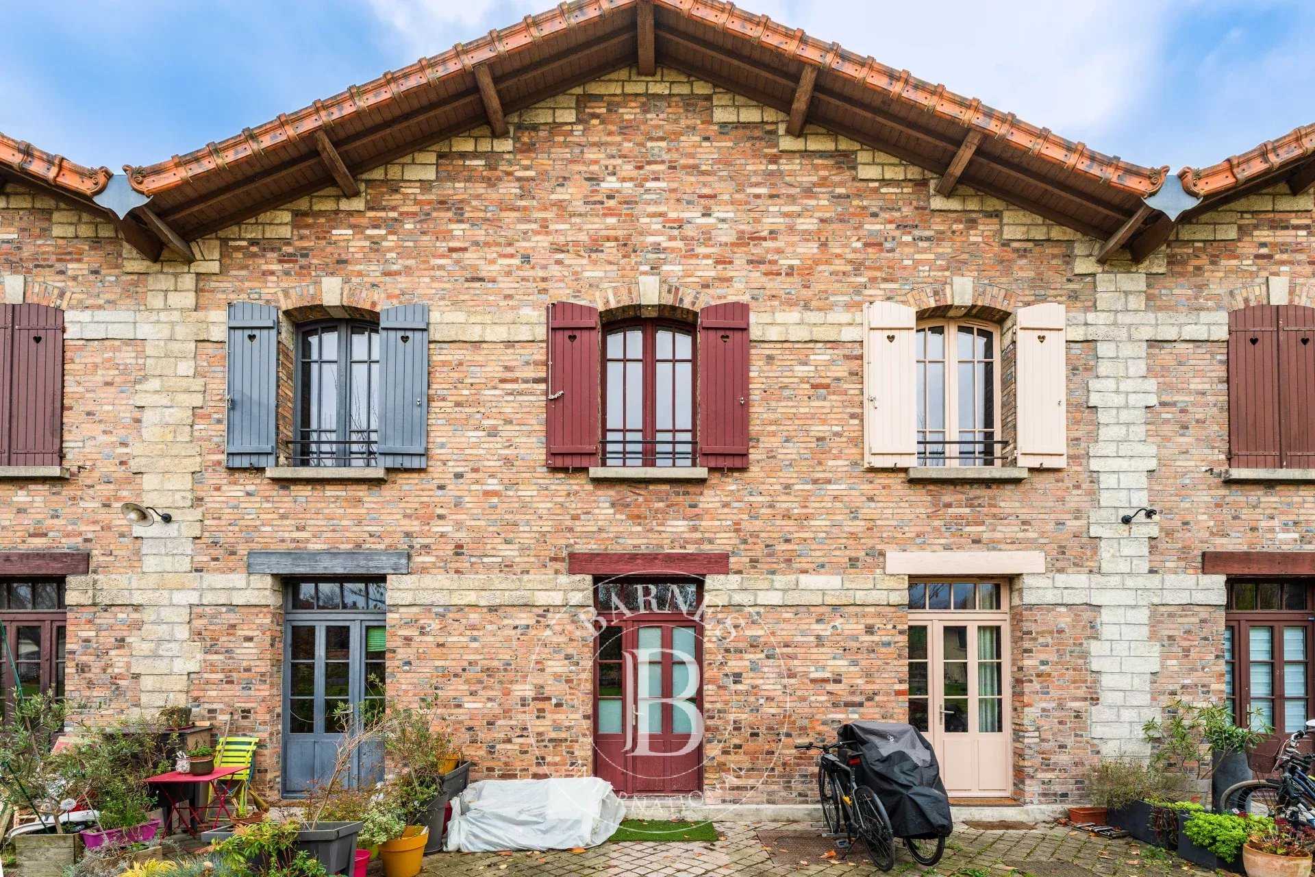 Piso Saint-Denis  -  ref 86464163 (picture 1)