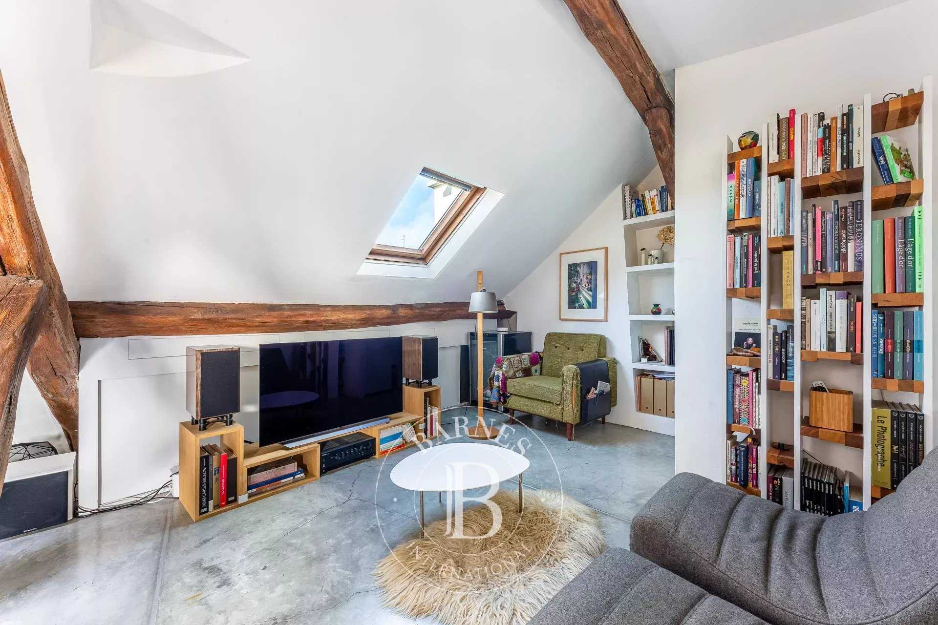 Appartement Paris 75010  -  ref 86467590 (picture 3)