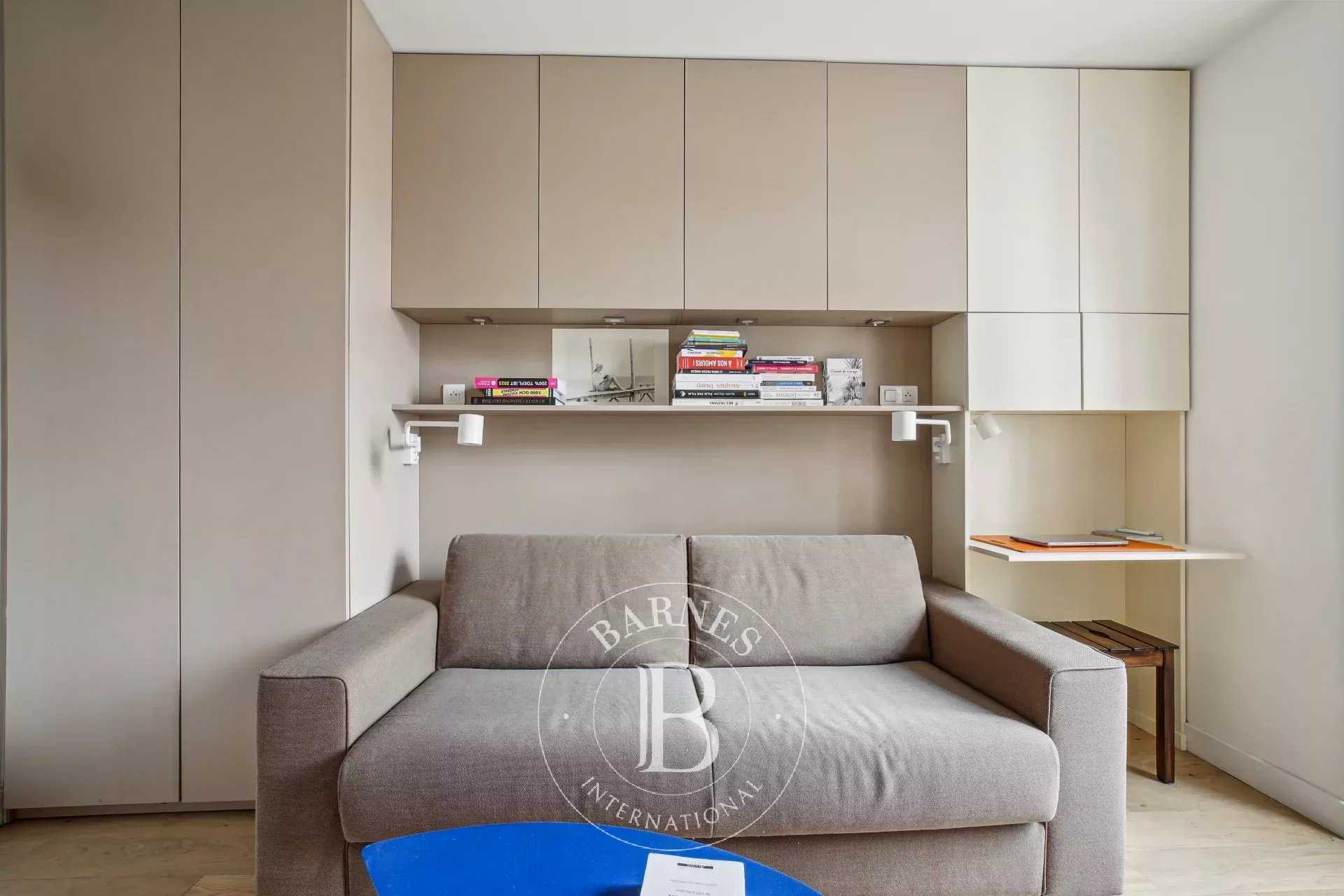Appartement Paris 75010  -  ref 85905315 (picture 2)