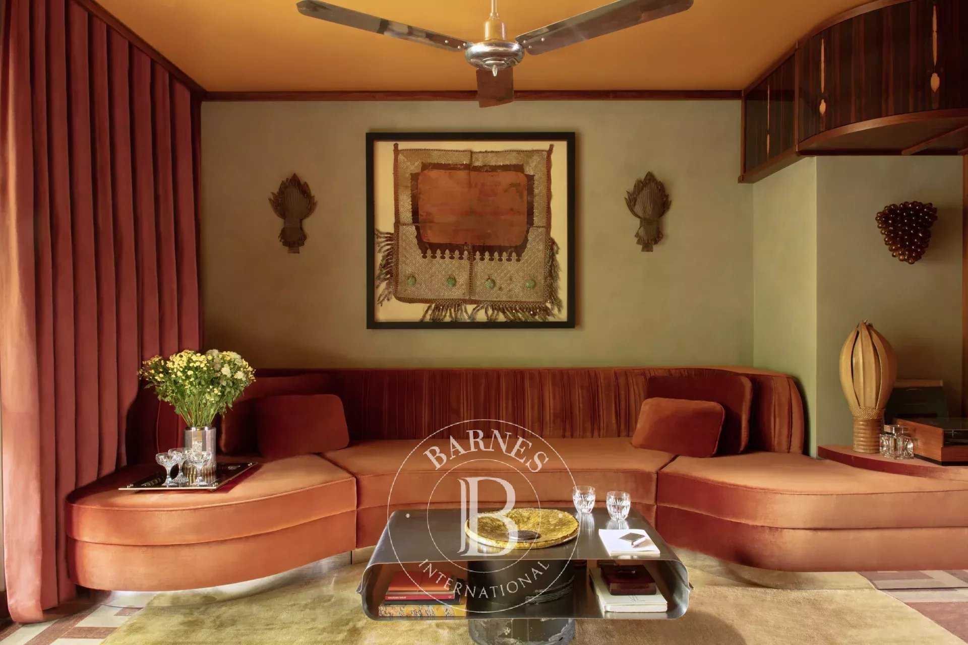 Apartment Paris 75019  -  ref 86356085 (picture 1)