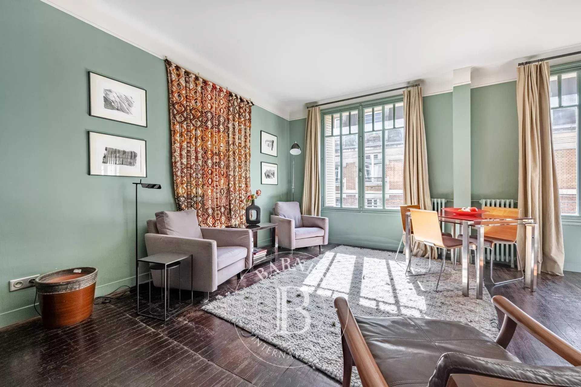 Appartement Paris 75019  -  ref 85764926 (picture 2)