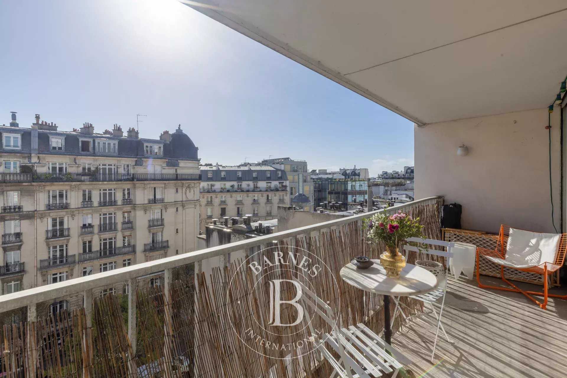 Apartment Paris 75010  -  ref 86805574 (picture 1)