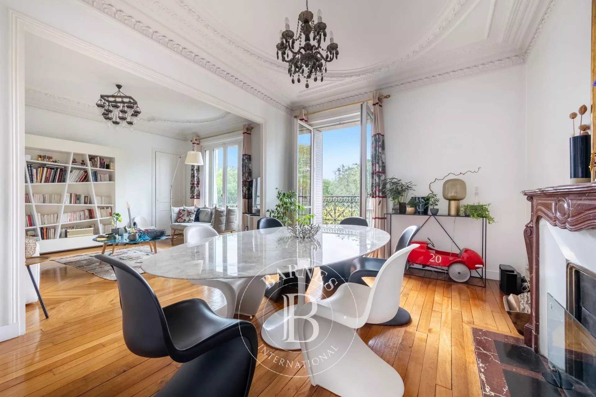 Apartment Paris 75019  -  ref 85320366 (picture 3)