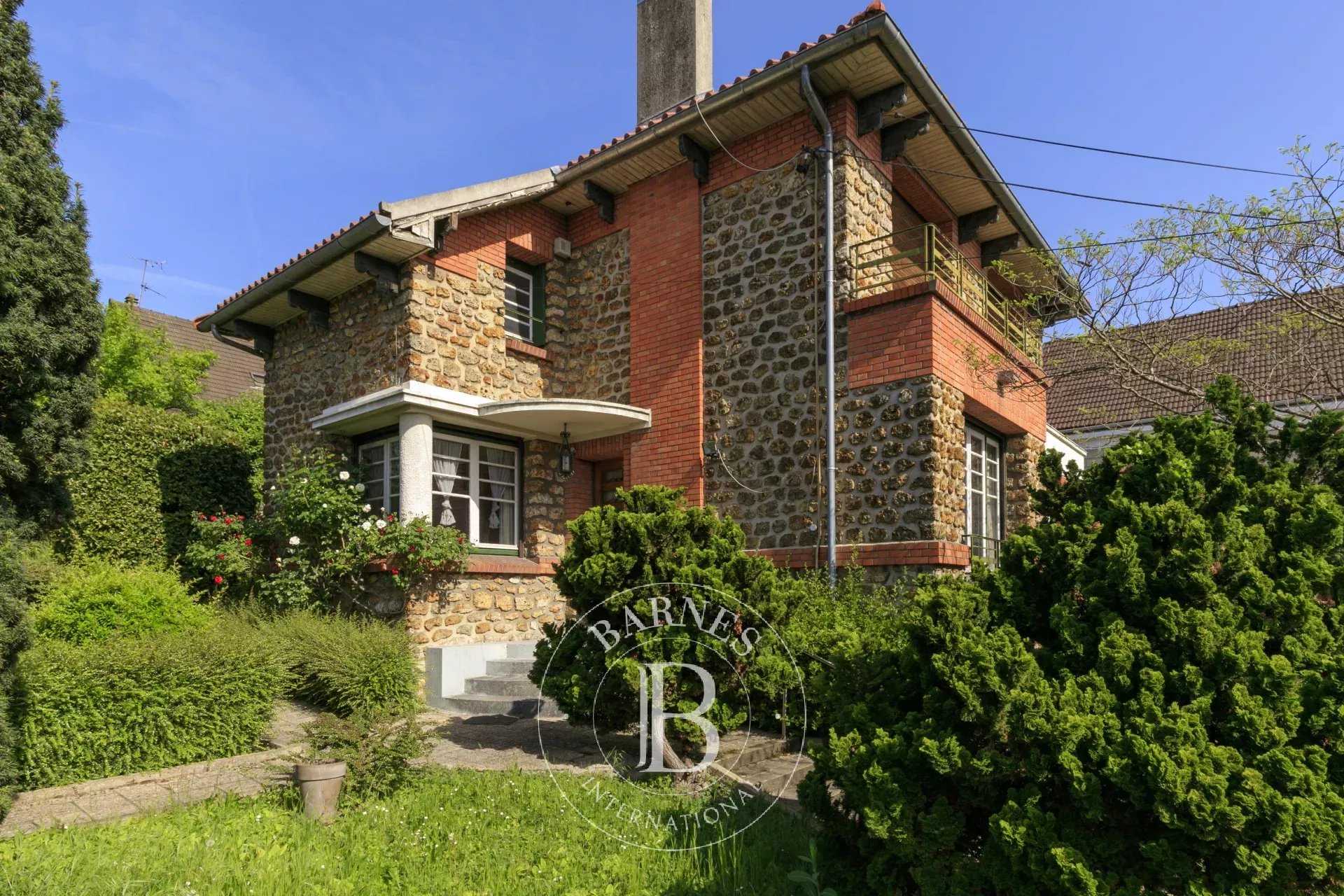 Casa Montreuil  -  ref 85901253 (picture 1)