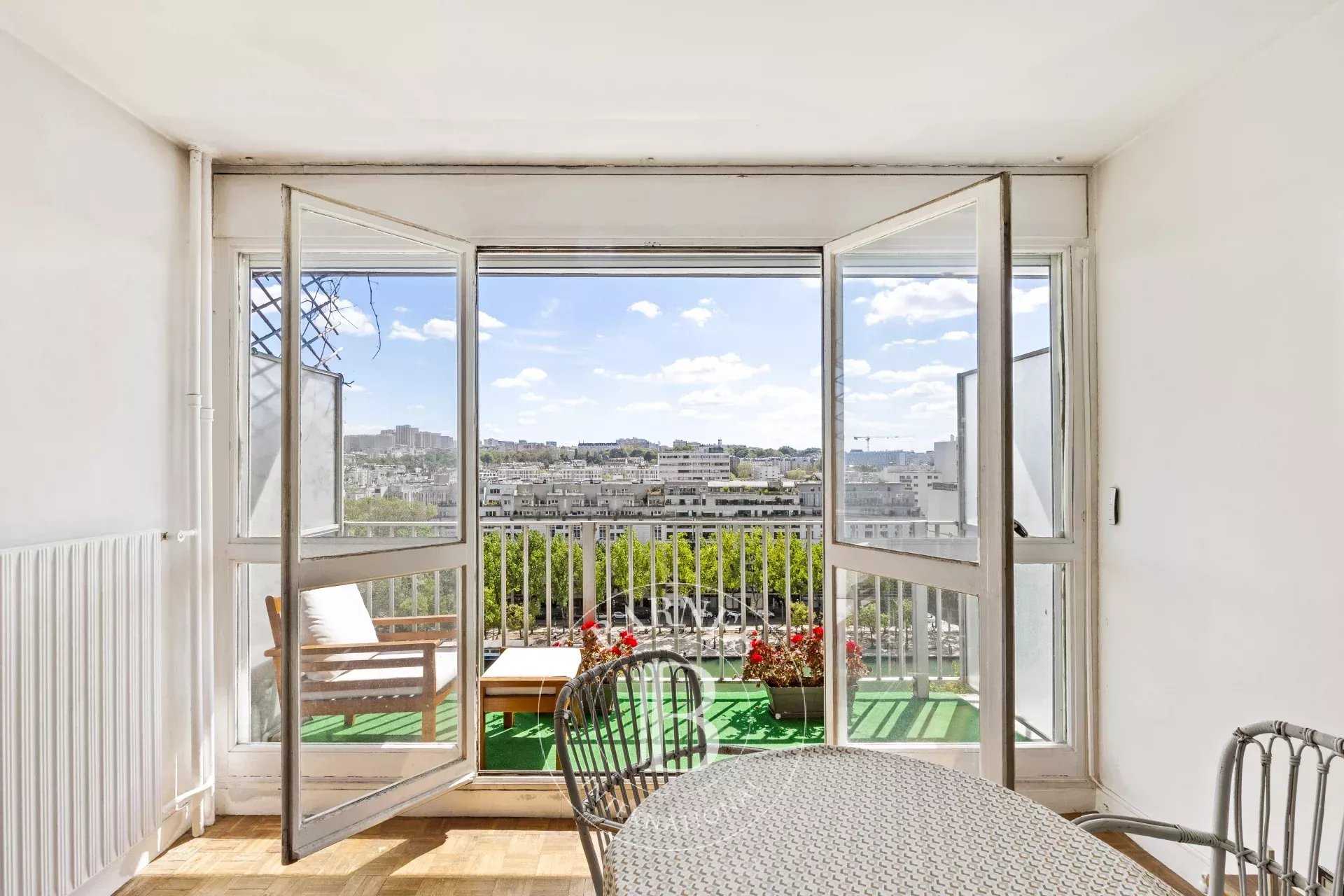 Piso Paris 75019  -  ref 86905411 (picture 2)