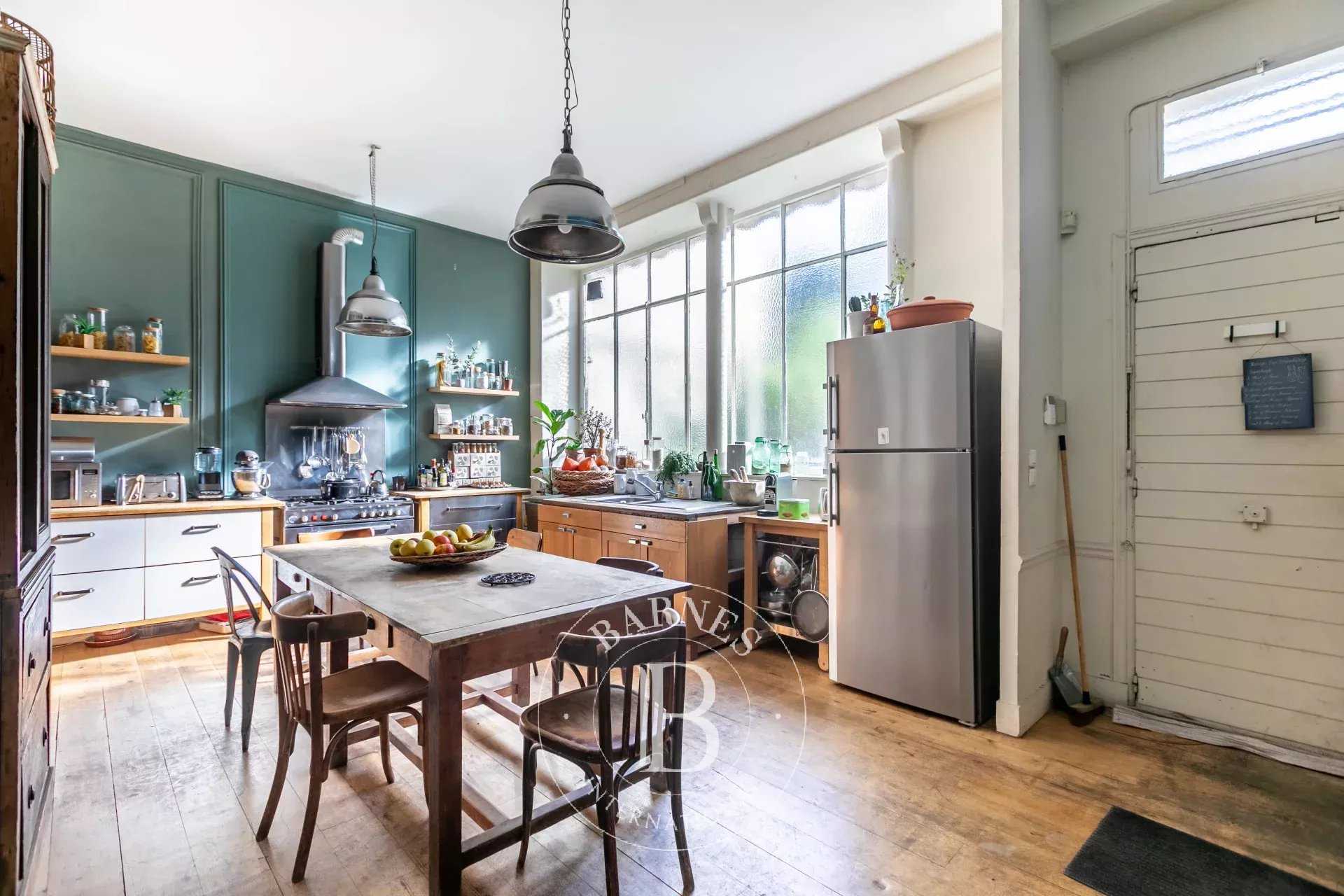 Appartement Paris 75019  -  ref 6661148 (picture 3)