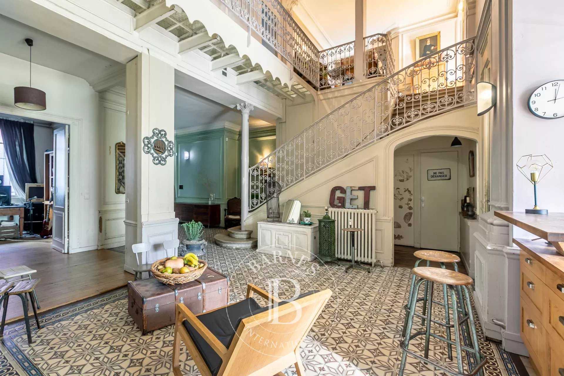 Appartement Paris 75019  -  ref 6661148 (picture 1)