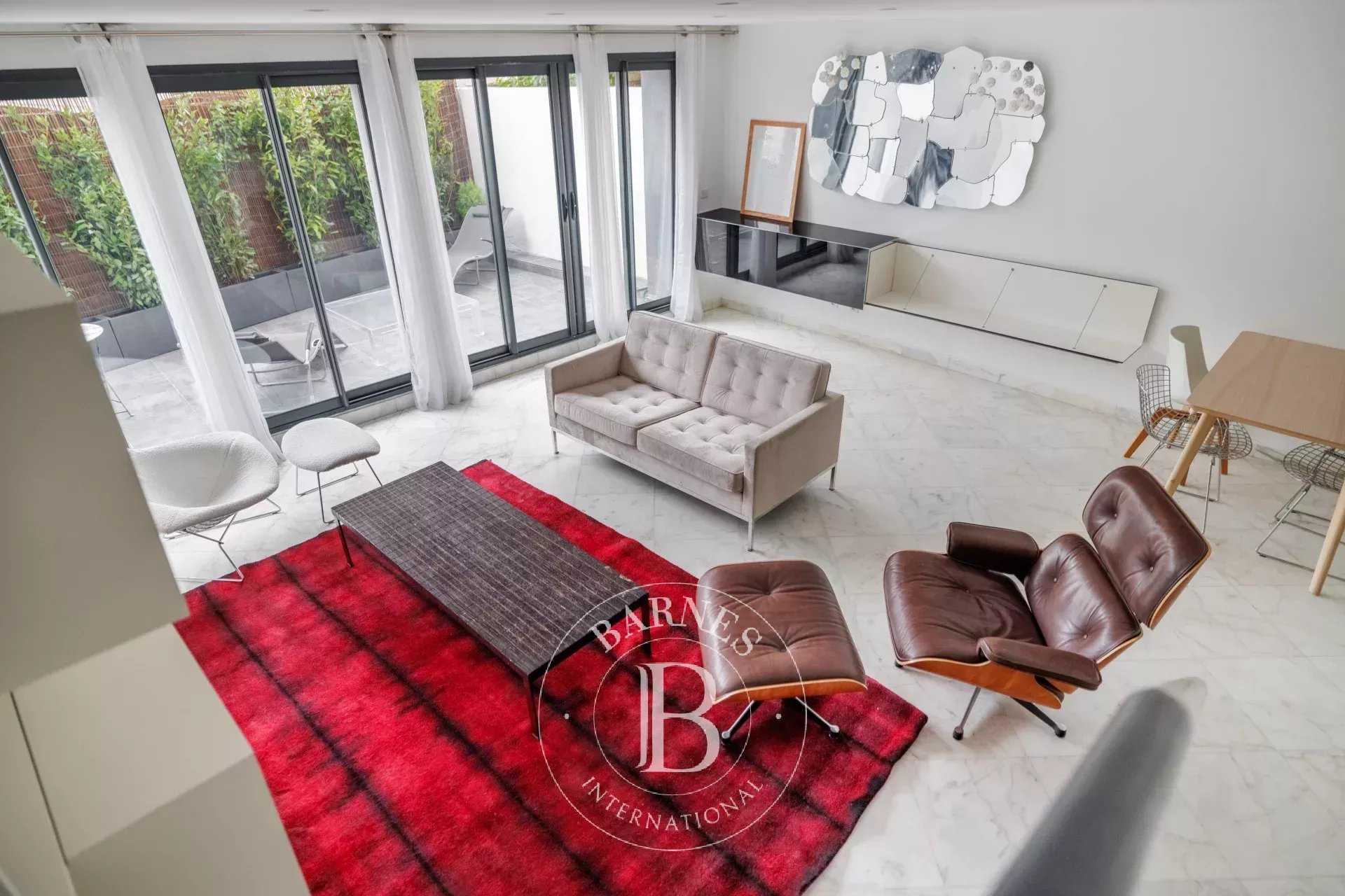 Appartement Paris 75019  -  ref 83521643 (picture 2)