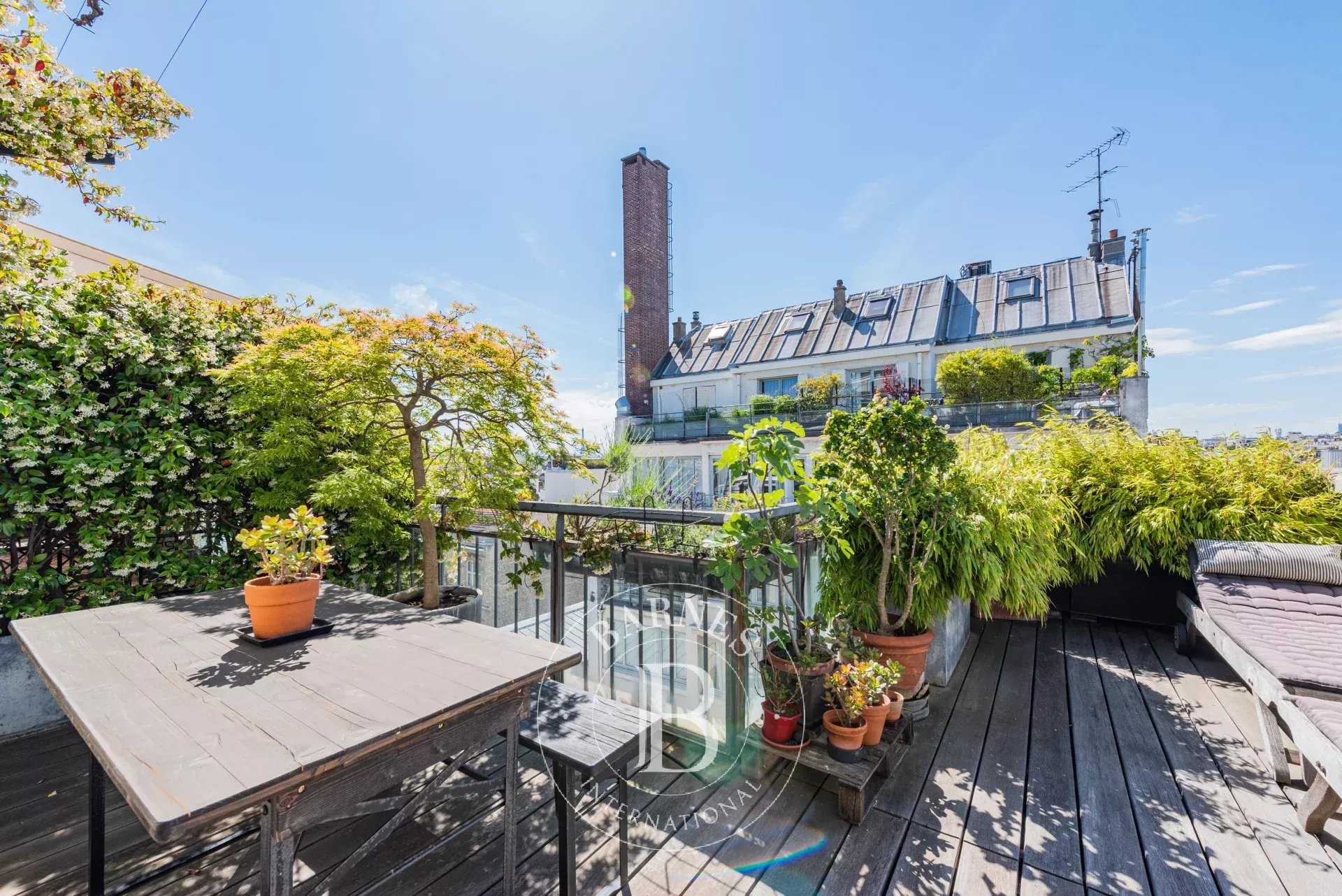 Appartement Paris 75010  -  ref 7092644 (picture 1)