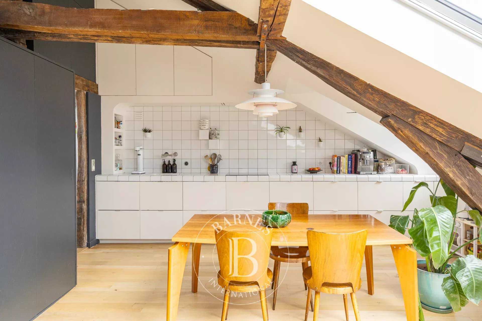 Apartment Paris 75010  -  ref 86426220 (picture 2)