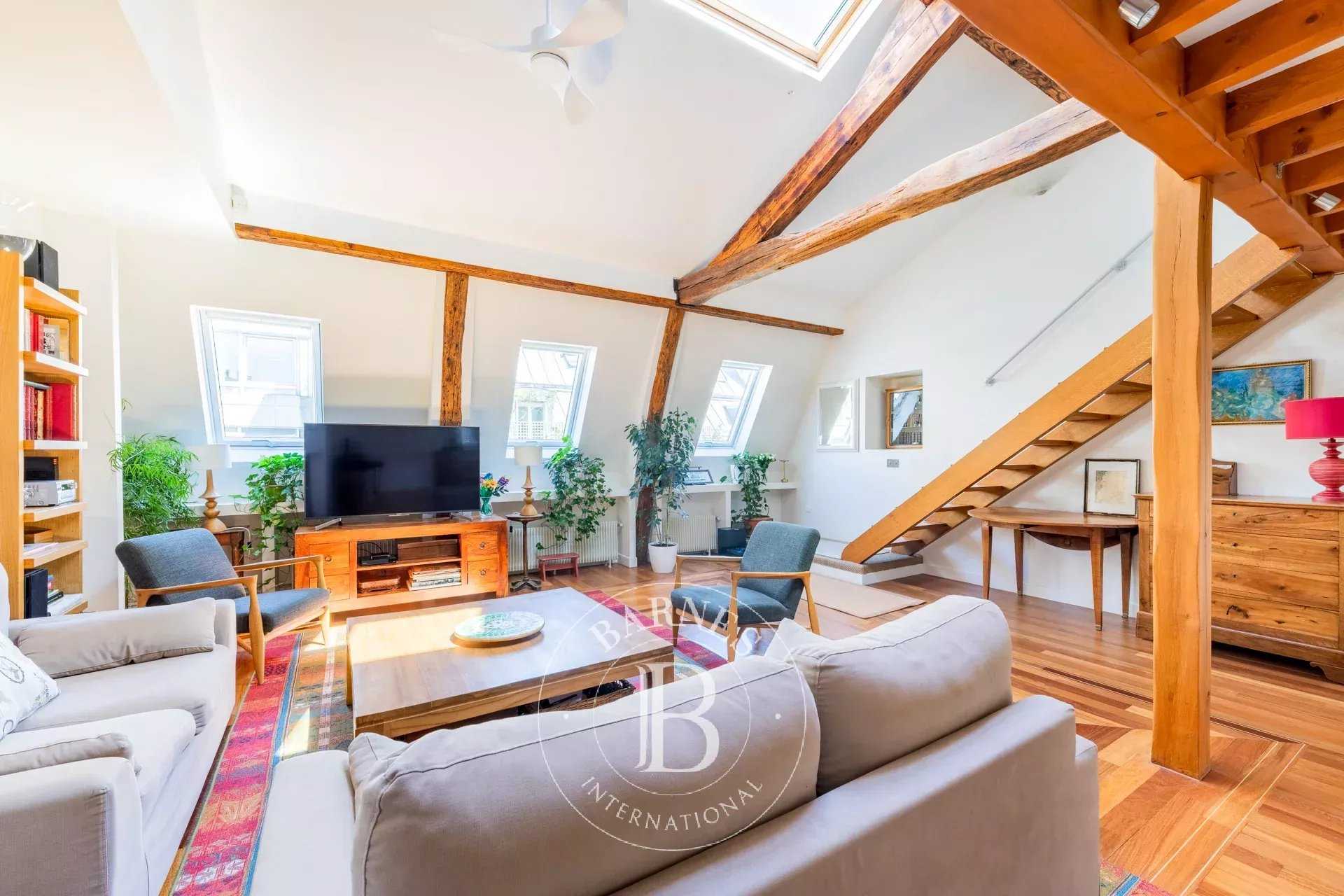 Piso Paris 75010  -  ref 85896358 (picture 2)