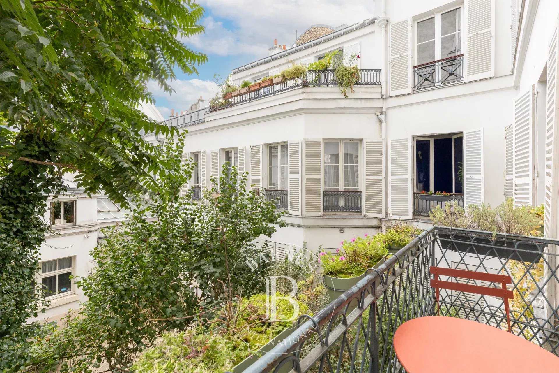 Appartement Paris 75010  -  ref 86193655 (picture 1)
