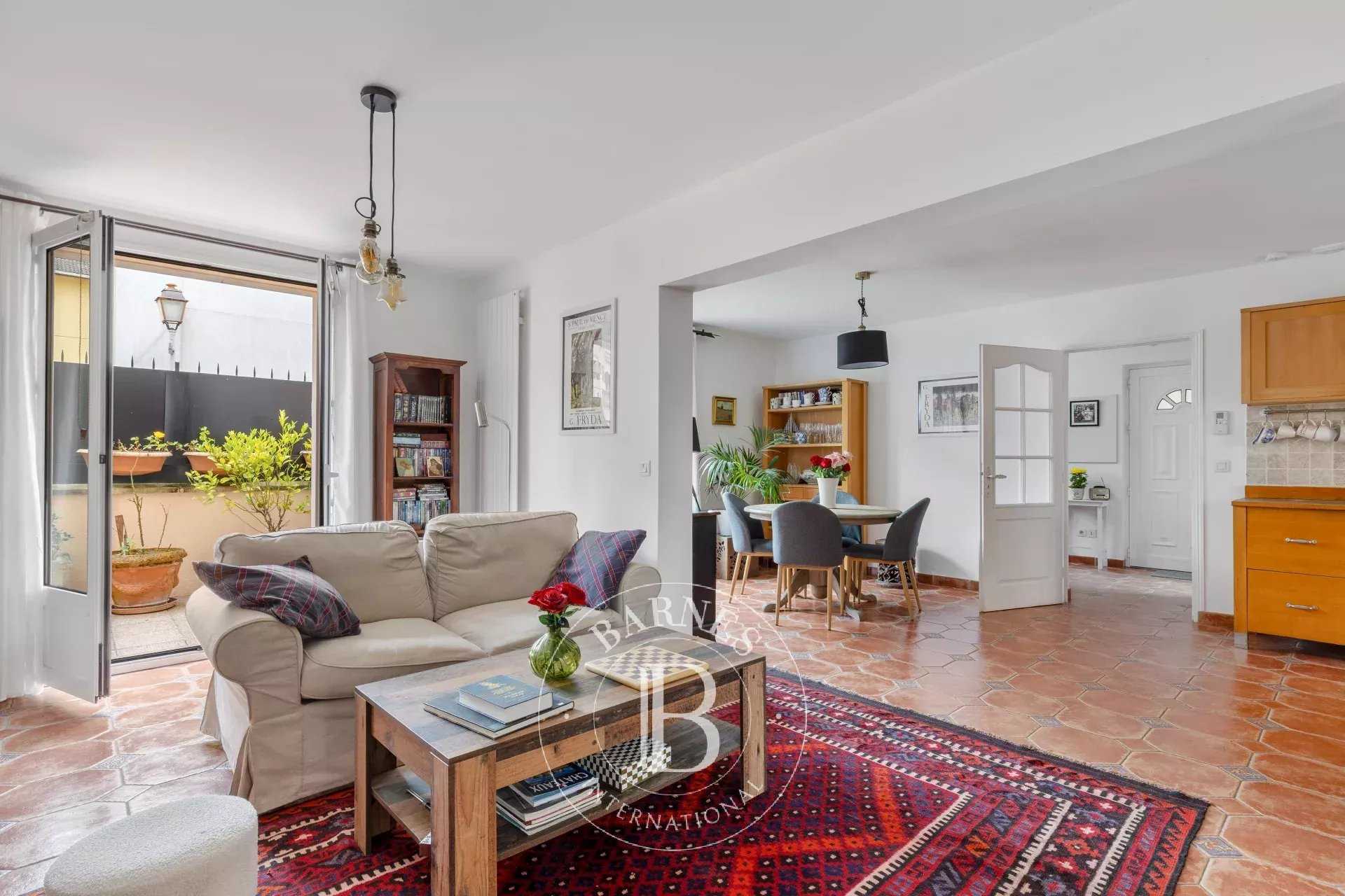 Casa Bagnolet  -  ref 86400259 (picture 3)