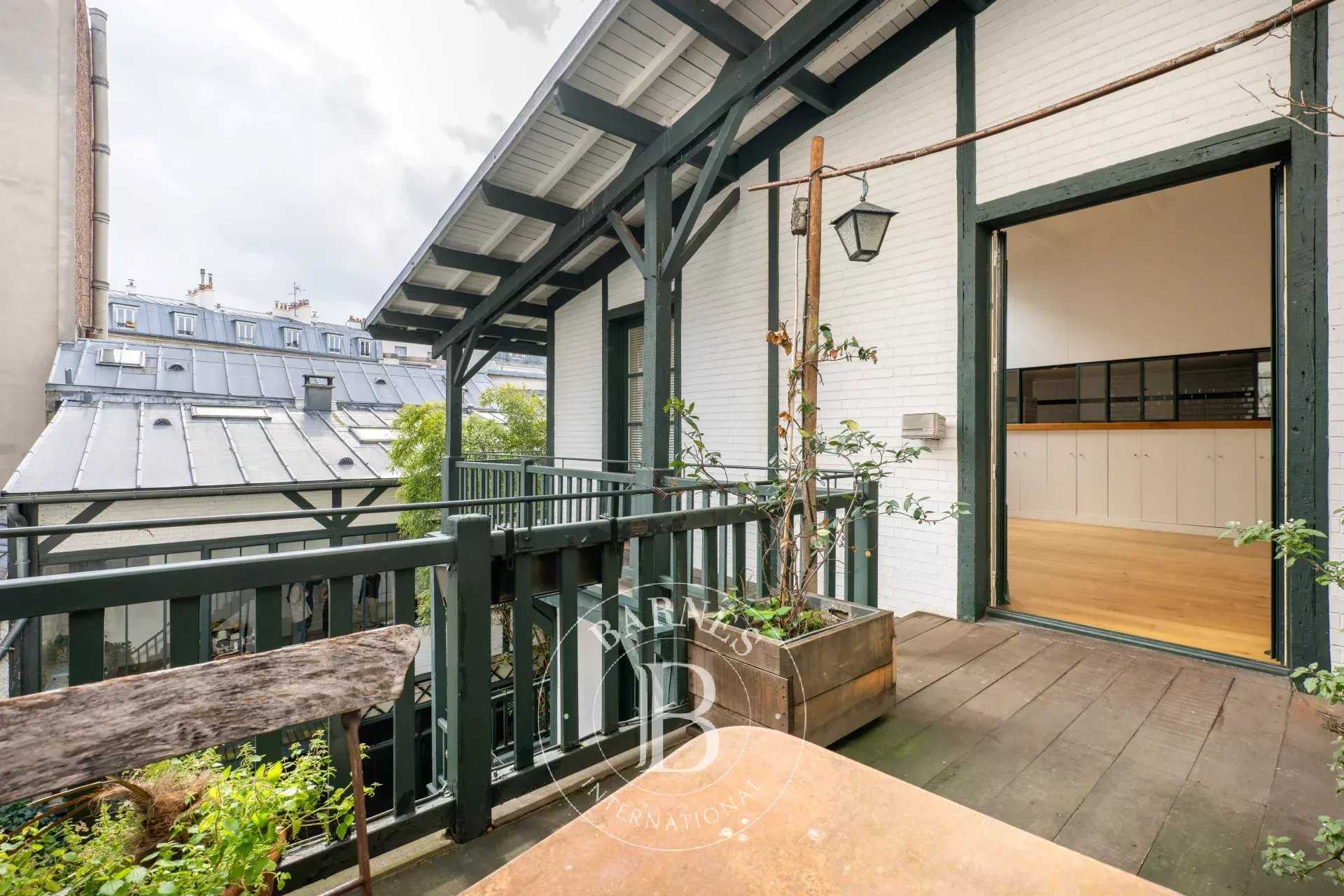 Appartement Paris 75010  -  ref 84468687 (picture 1)