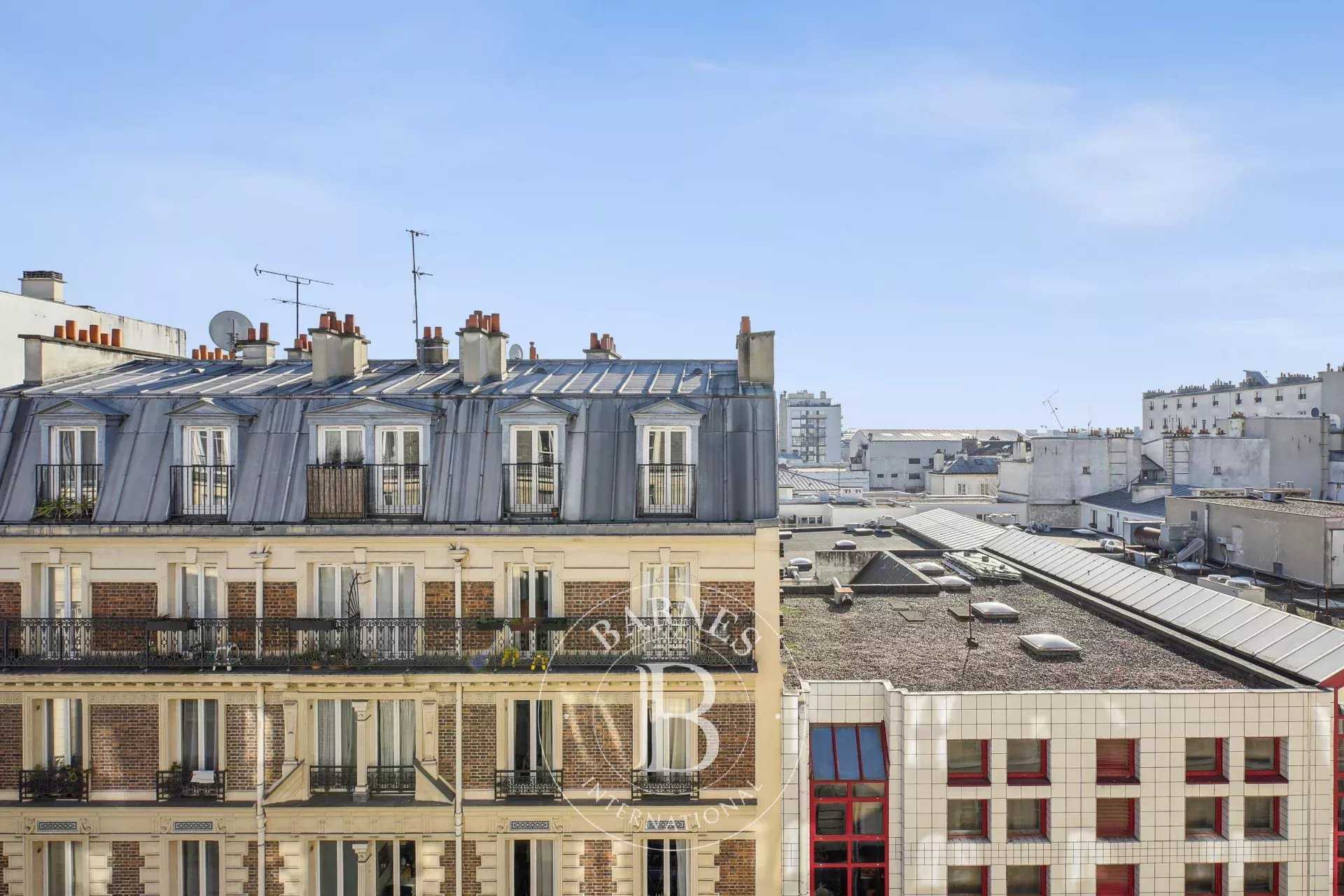 Apartment Paris 75010  -  ref 85714853 (picture 3)
