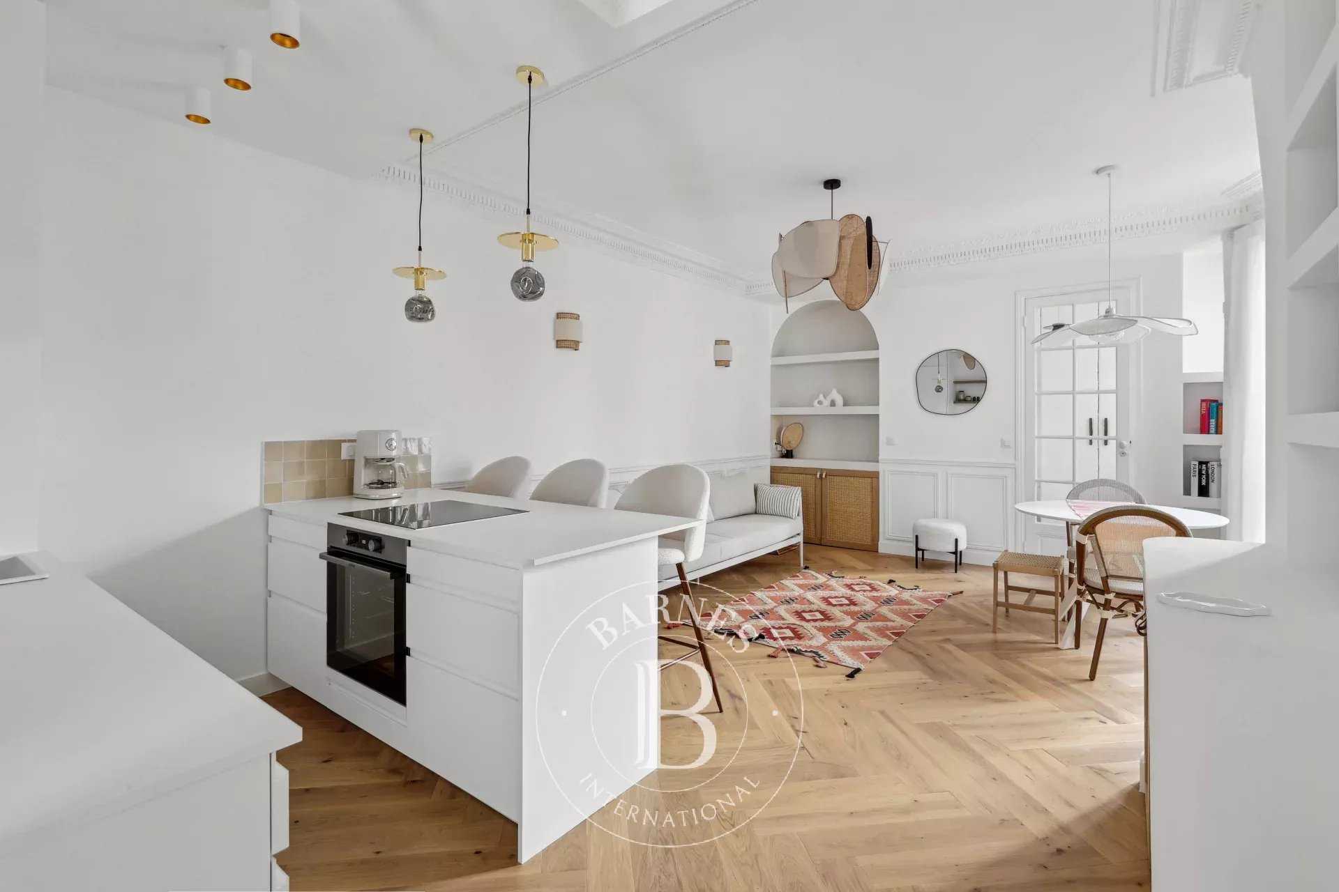 Piso Paris 75010  -  ref 85897302 (picture 2)