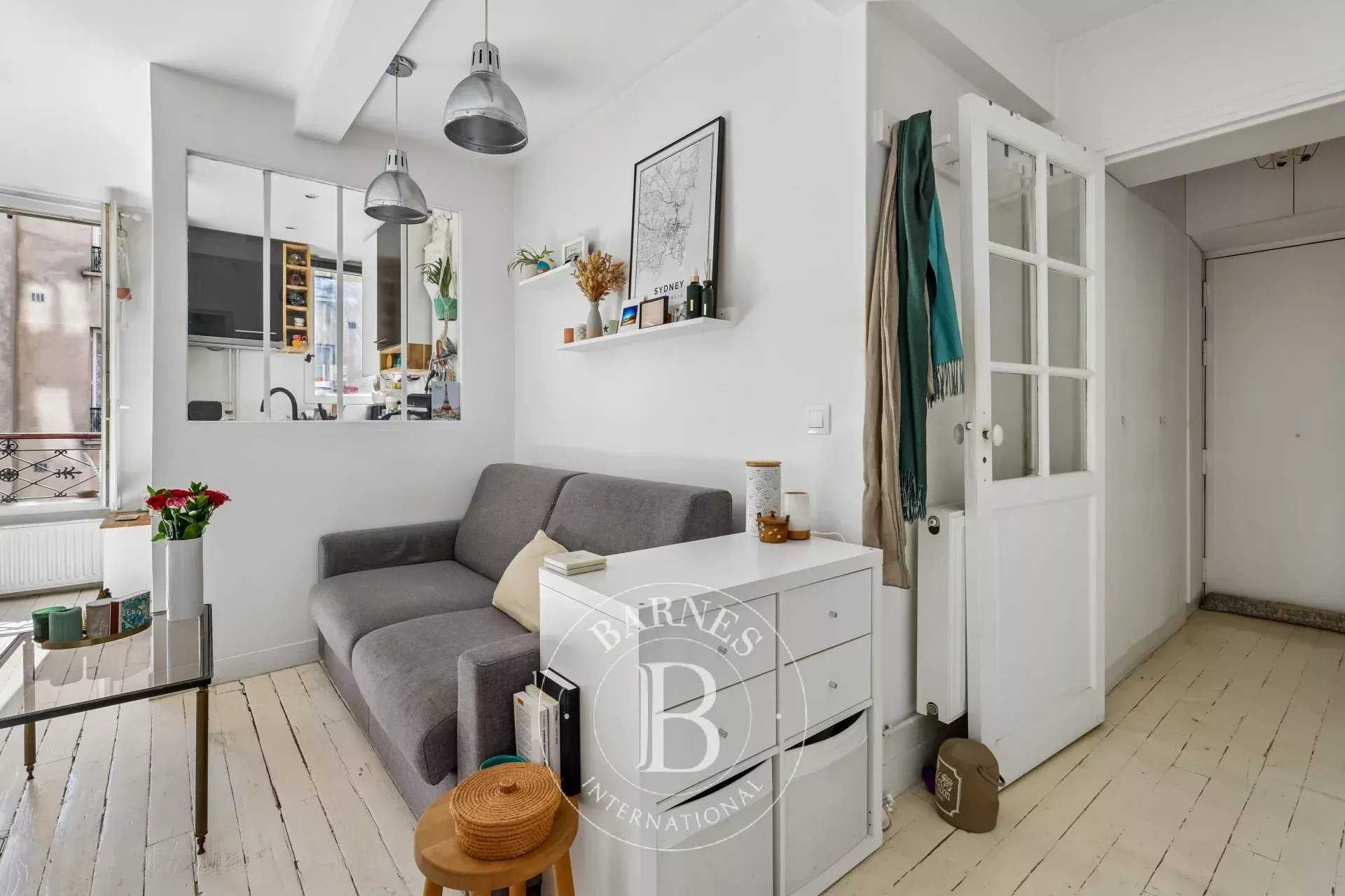 Appartement Paris 75010  -  ref 86940497 (picture 2)