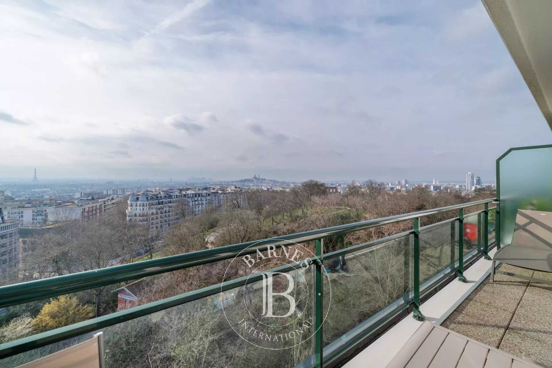 Appartement Paris 75019  -  ref 84221609 (picture 1)