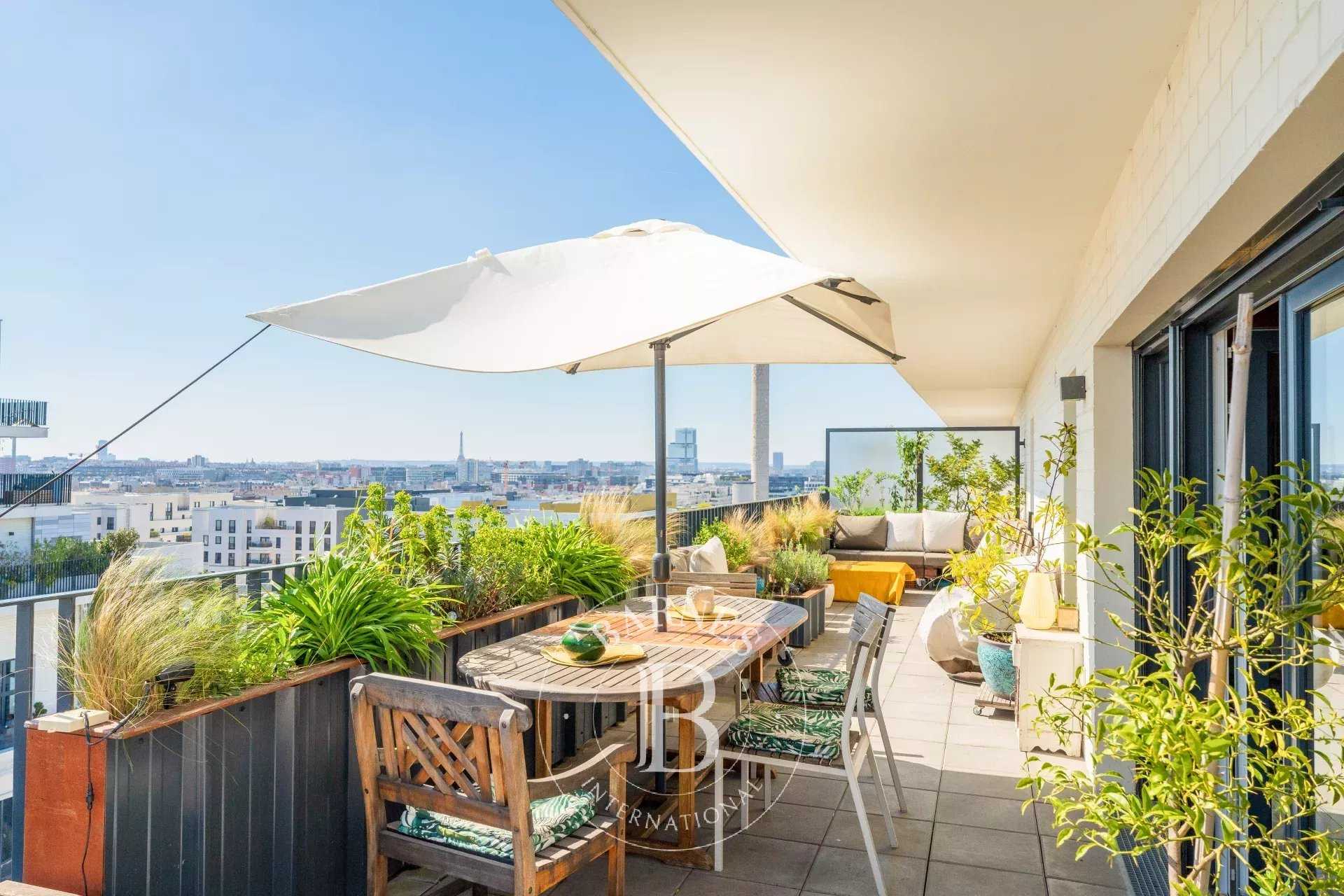 Appartement Saint-Ouen-sur-Seine  -  ref 85765993 (picture 1)