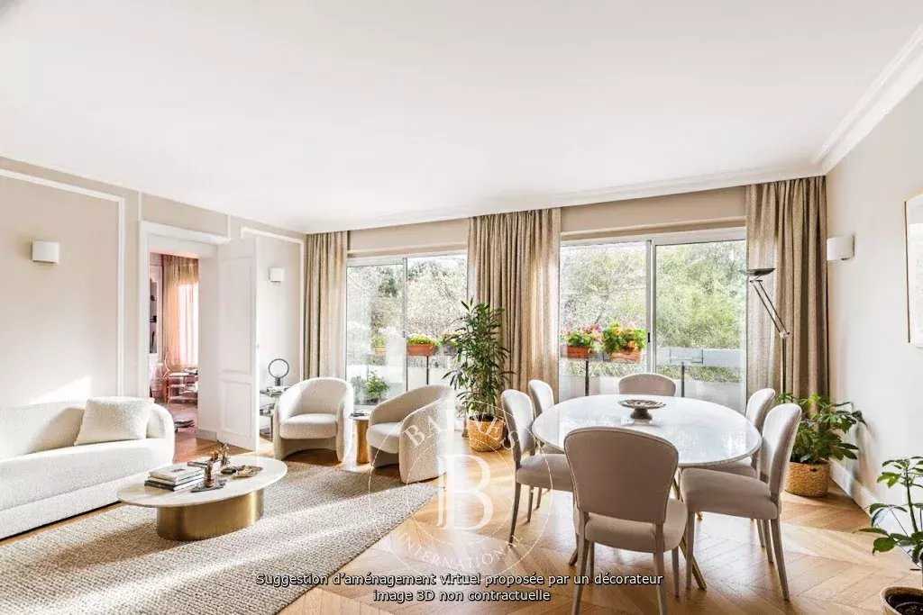 Apartment Paris 75019  -  ref 86402037 (picture 1)