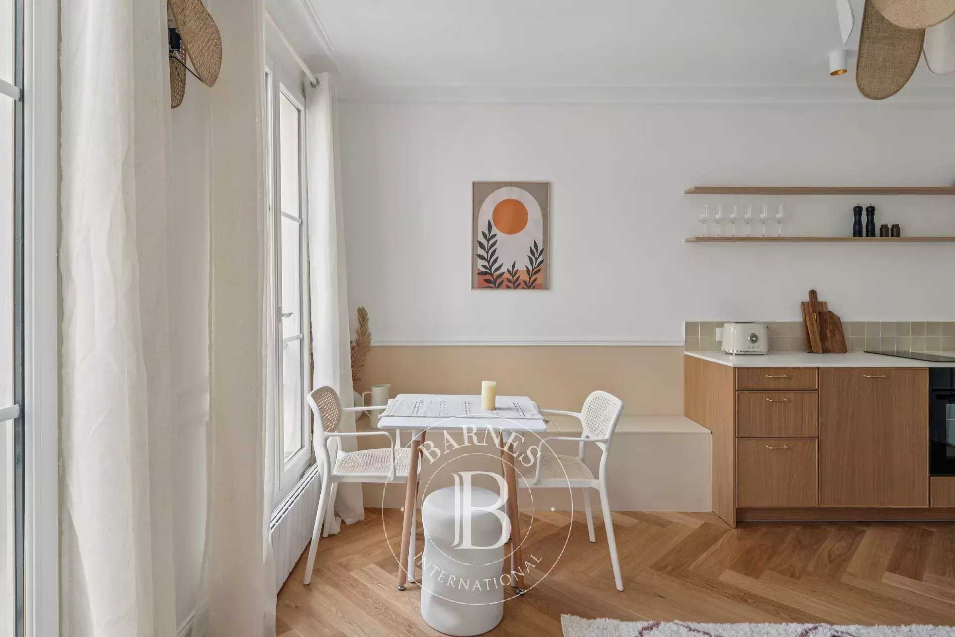 Appartement Paris 75010  -  ref 86476769 (picture 3)