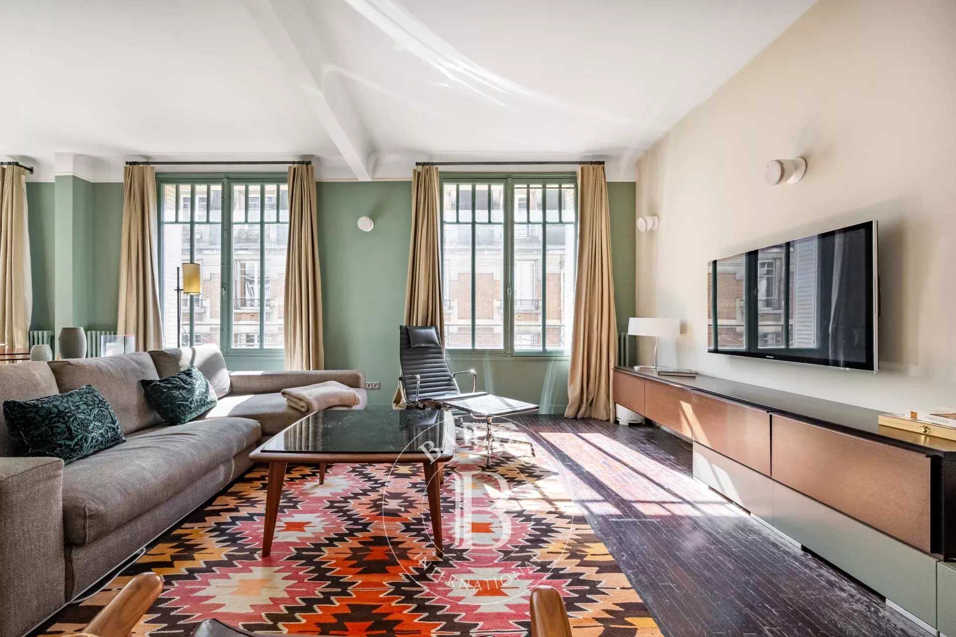 Appartement Paris 75019  -  ref 85764926 (picture 3)
