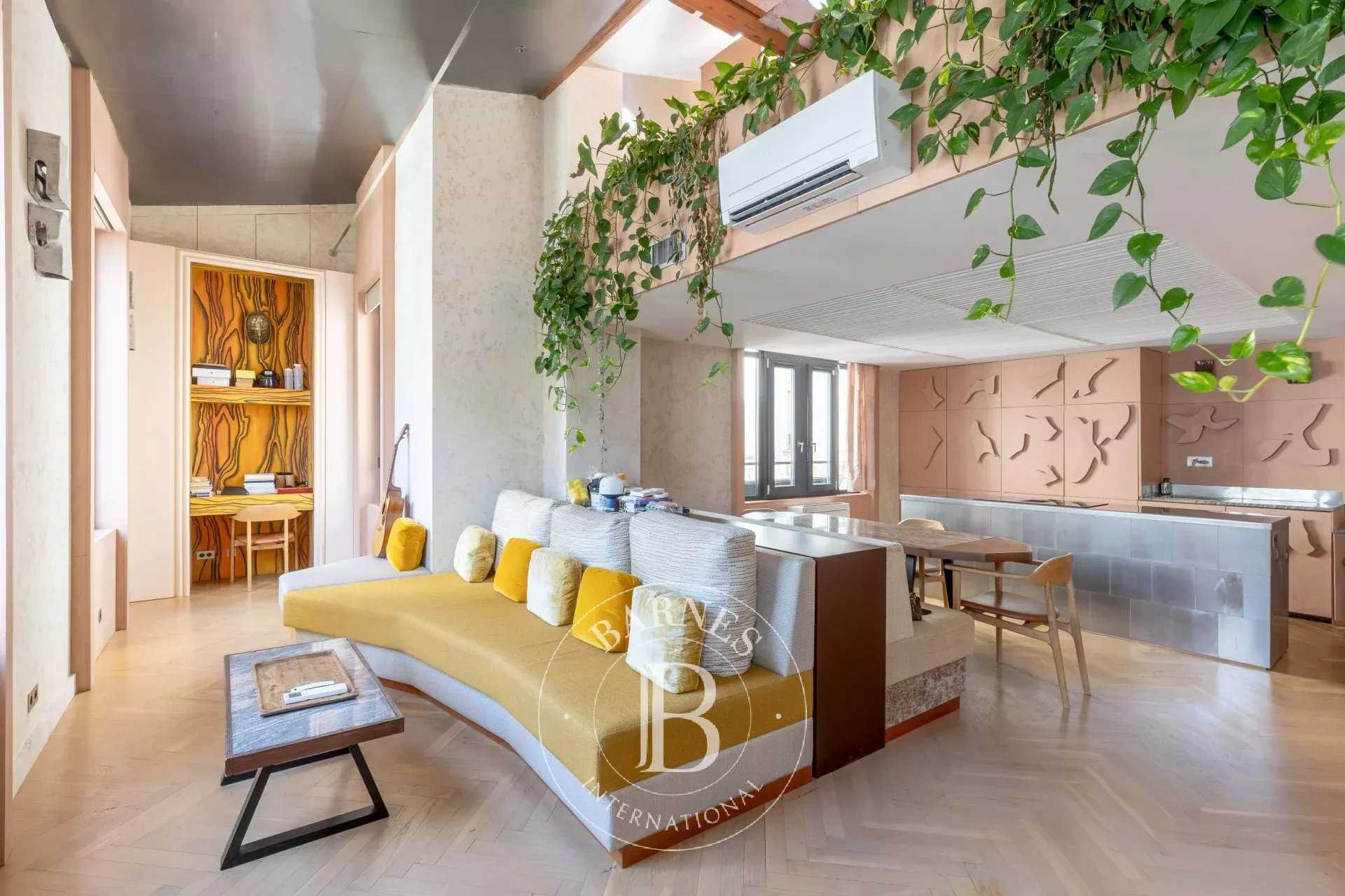 Apartment Paris 75010  -  ref 87171300 (picture 1)