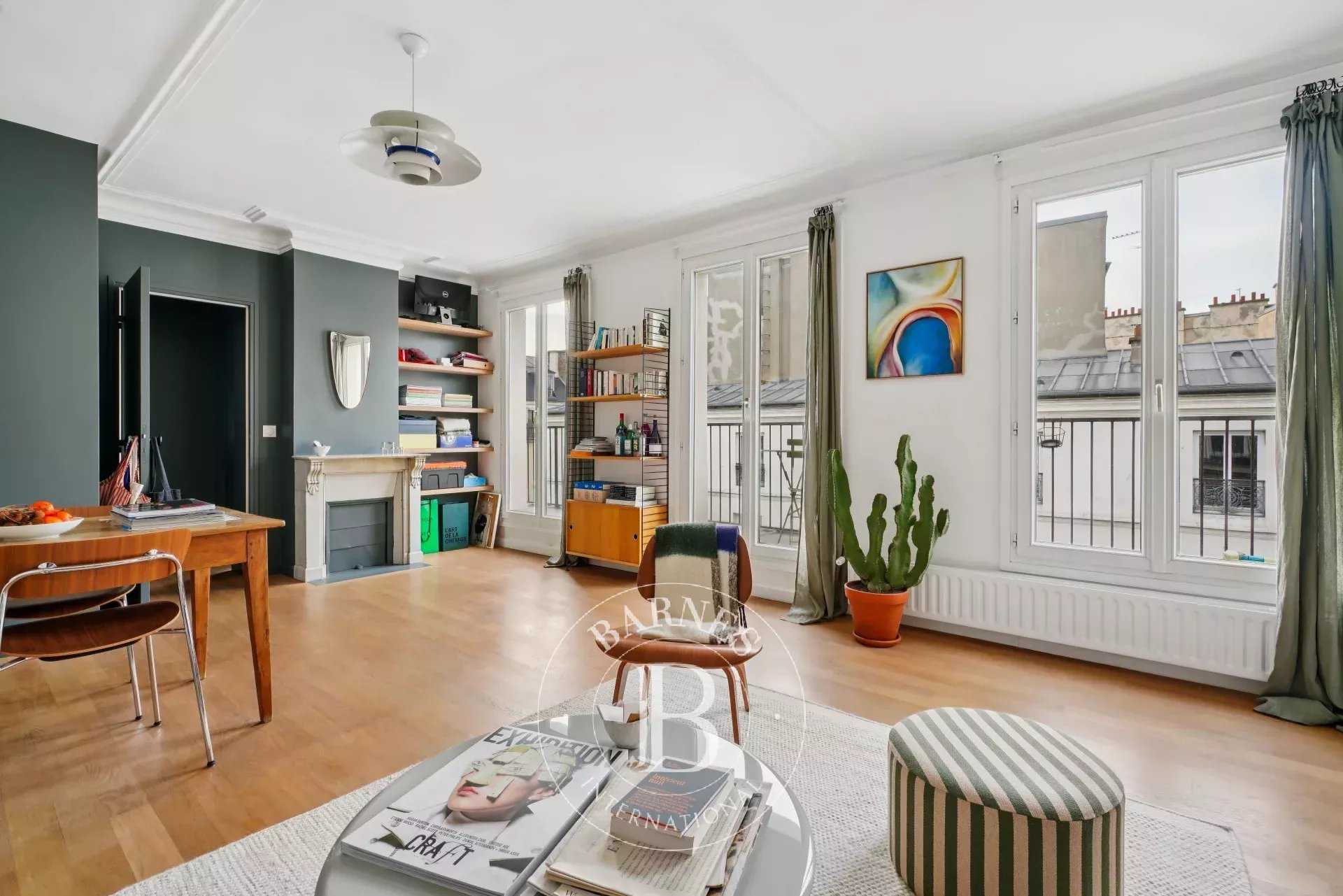 Appartement Paris 75010  -  ref 86518938 (picture 3)