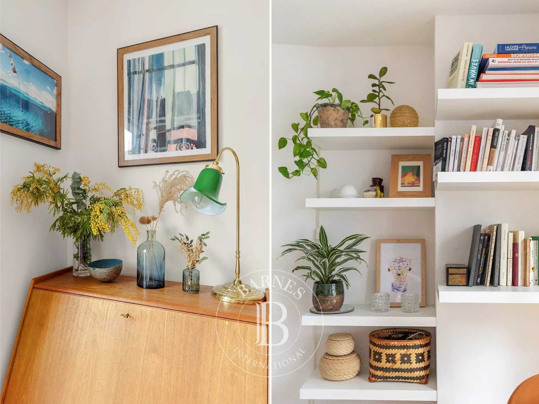 Appartement Paris 75019  -  ref 86511247 (picture 3)