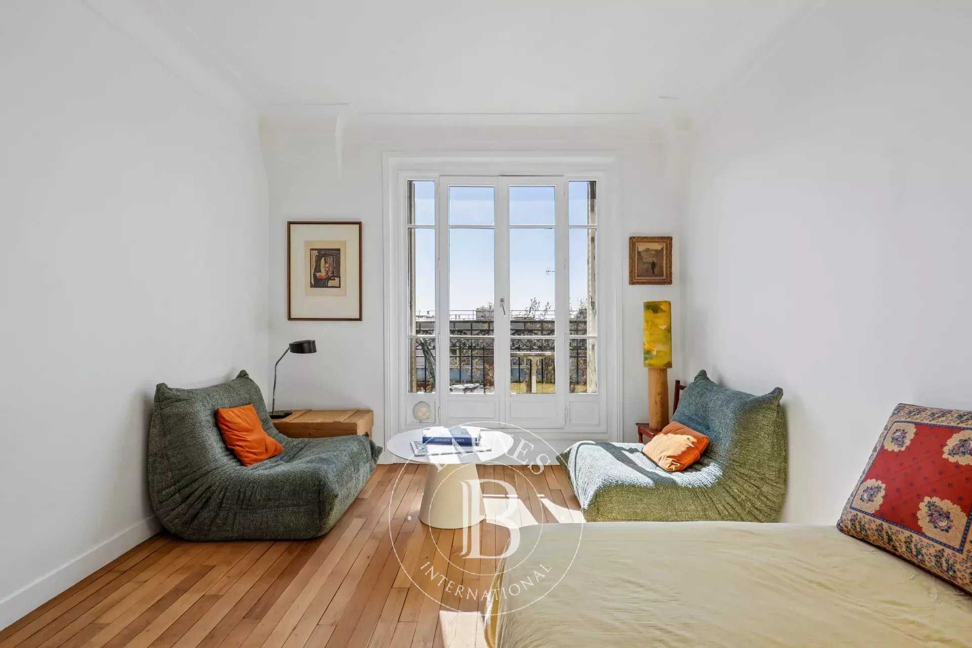 Piso Paris 75019  -  ref 86835764 (picture 1)