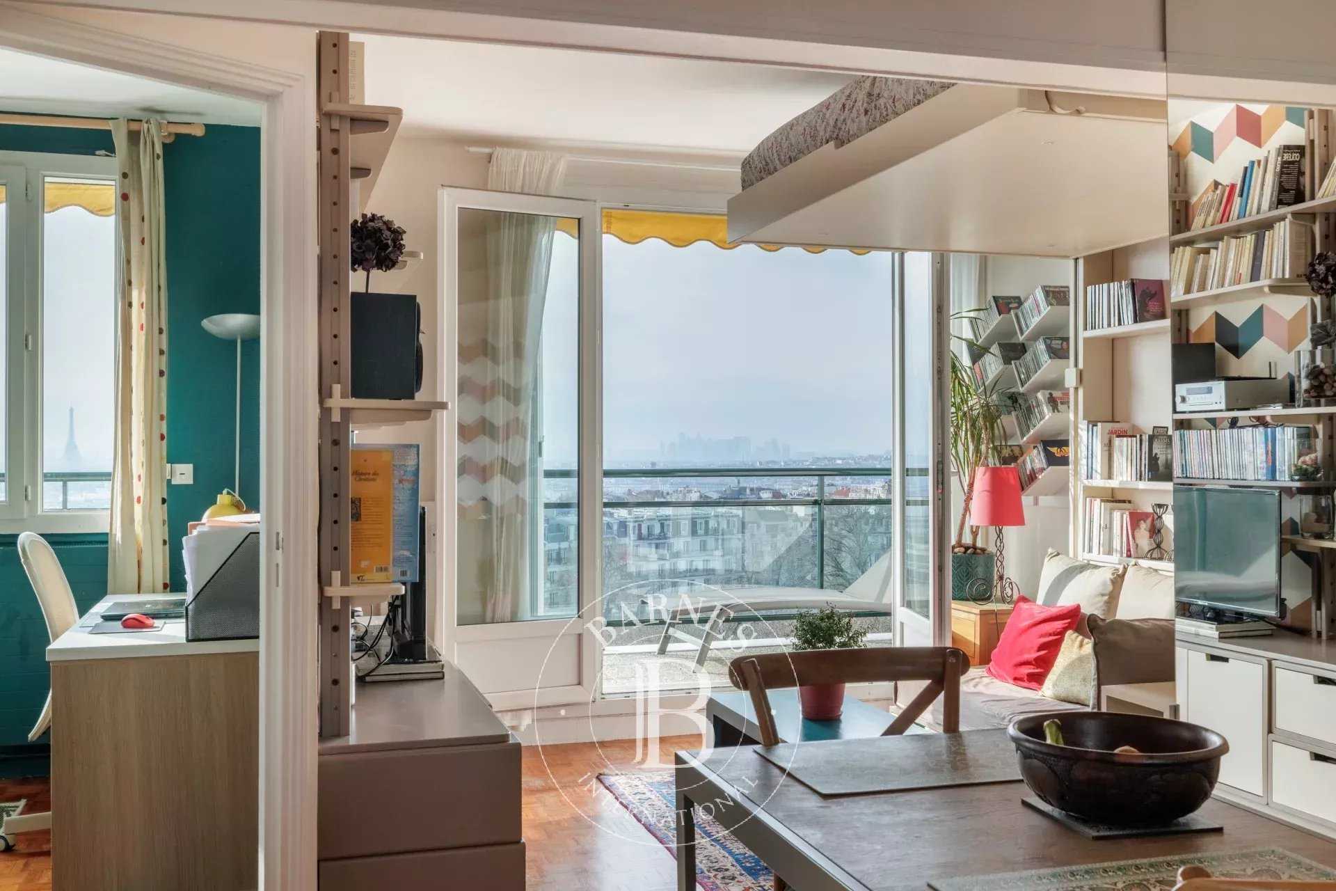 Appartement Paris 75019  -  ref 84221609 (picture 3)