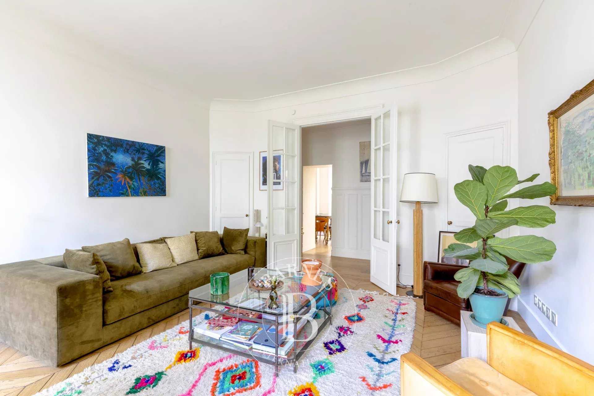 Appartement Paris 75010  -  ref 86193655 (picture 3)