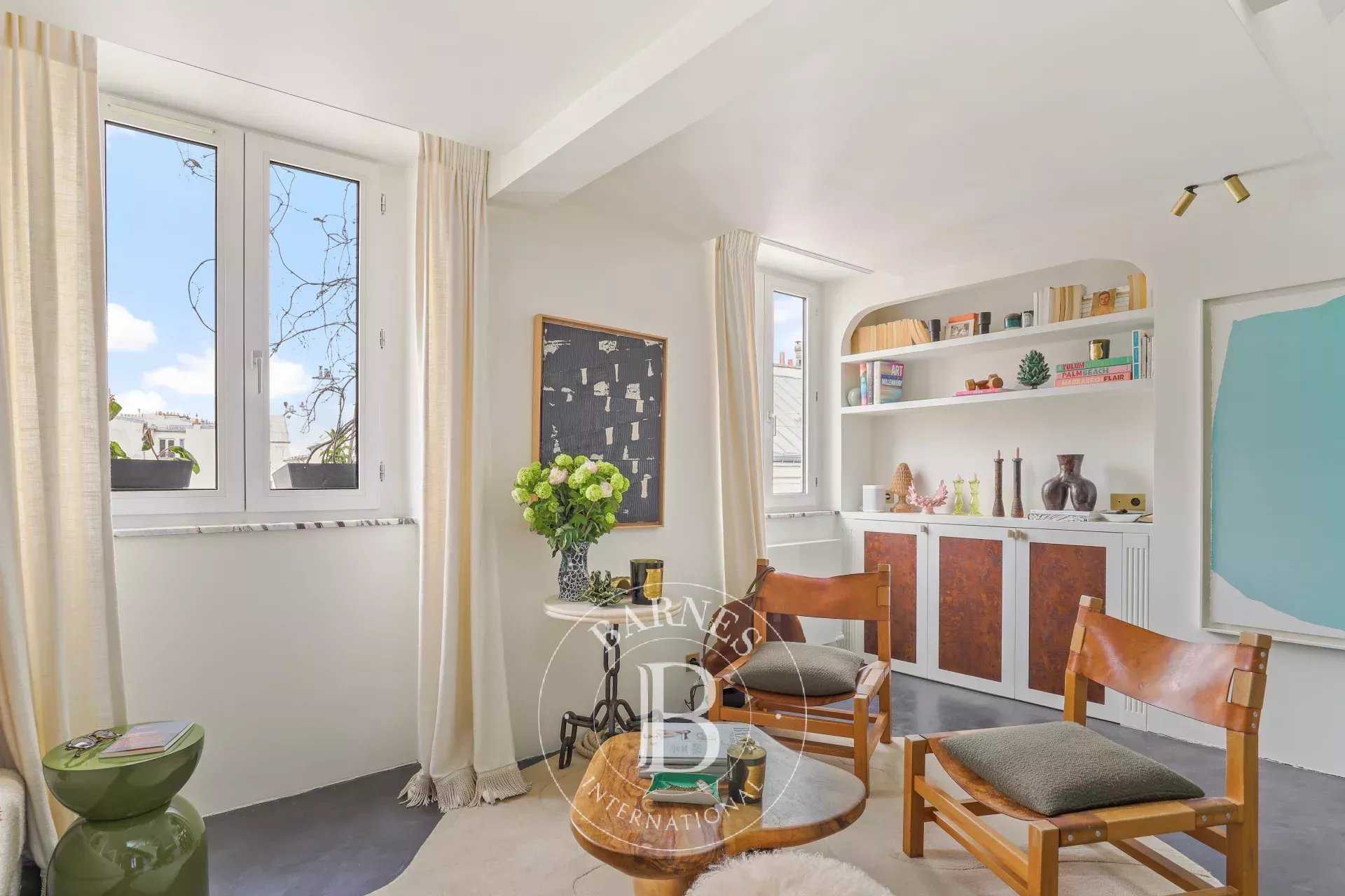 Appartement Paris 75010  -  ref 85906533 (picture 2)