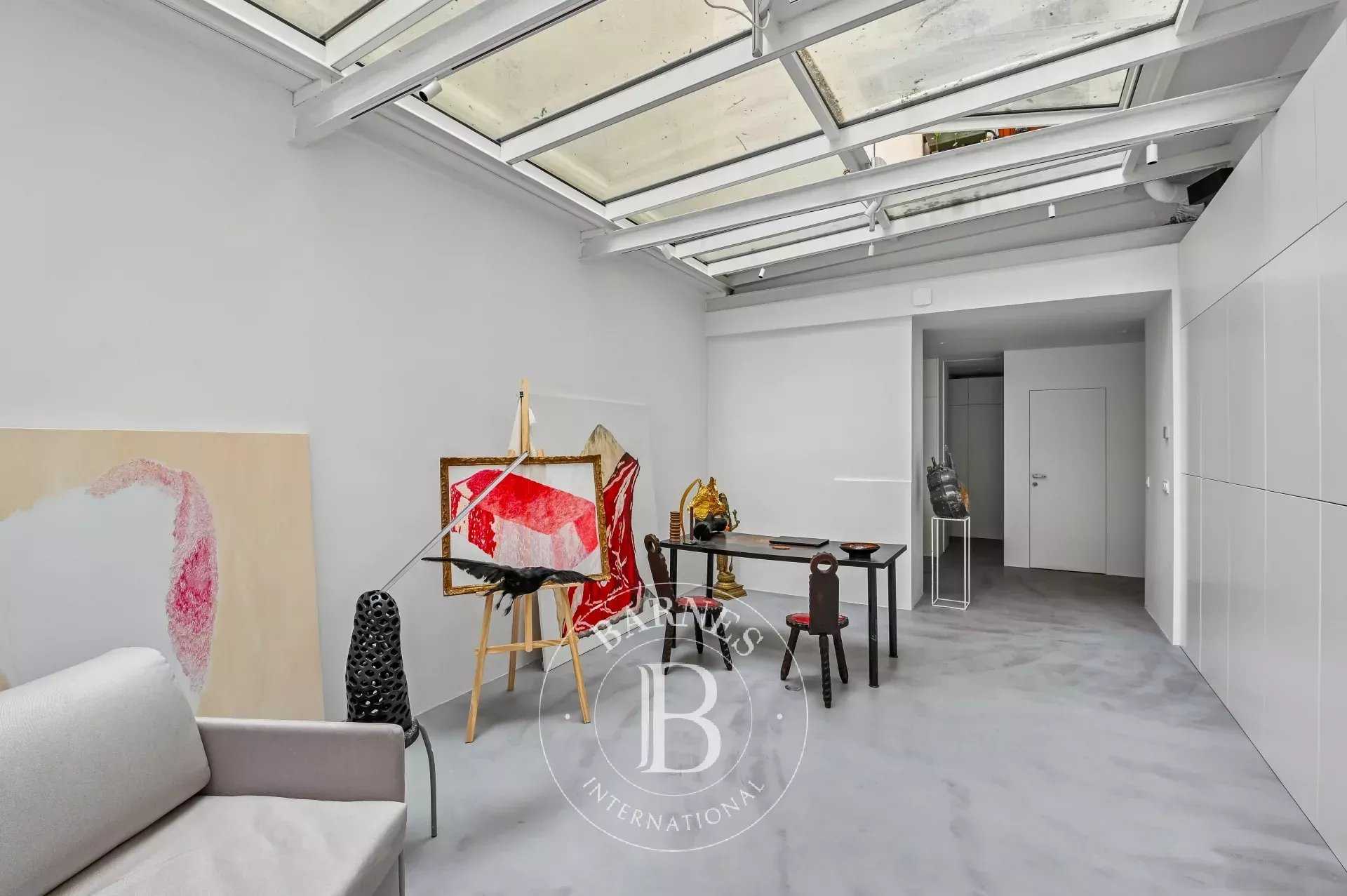 Appartement Paris 75010  -  ref 87157897 (picture 3)