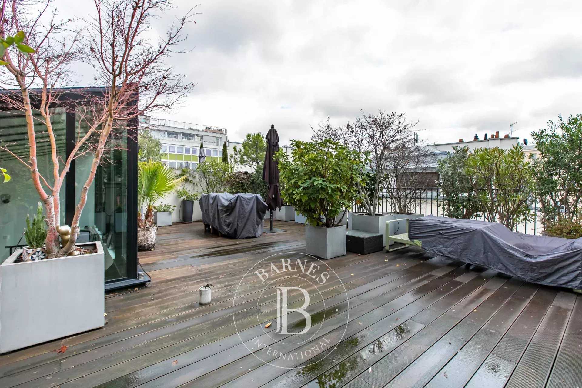 Appartement Paris 75010  -  ref 6373545 (picture 3)
