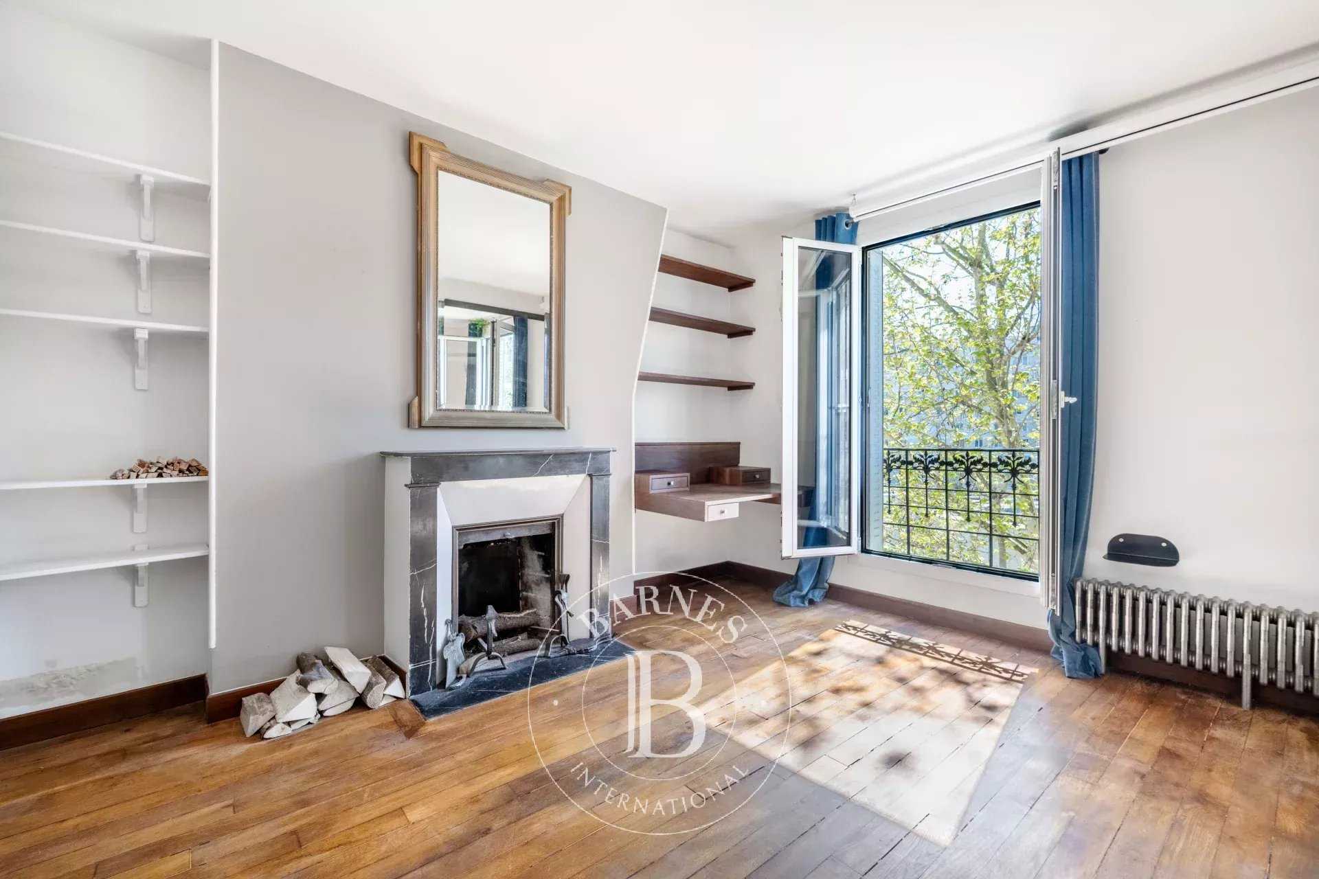 Apartment Paris 75019  -  ref 85493241 (picture 2)