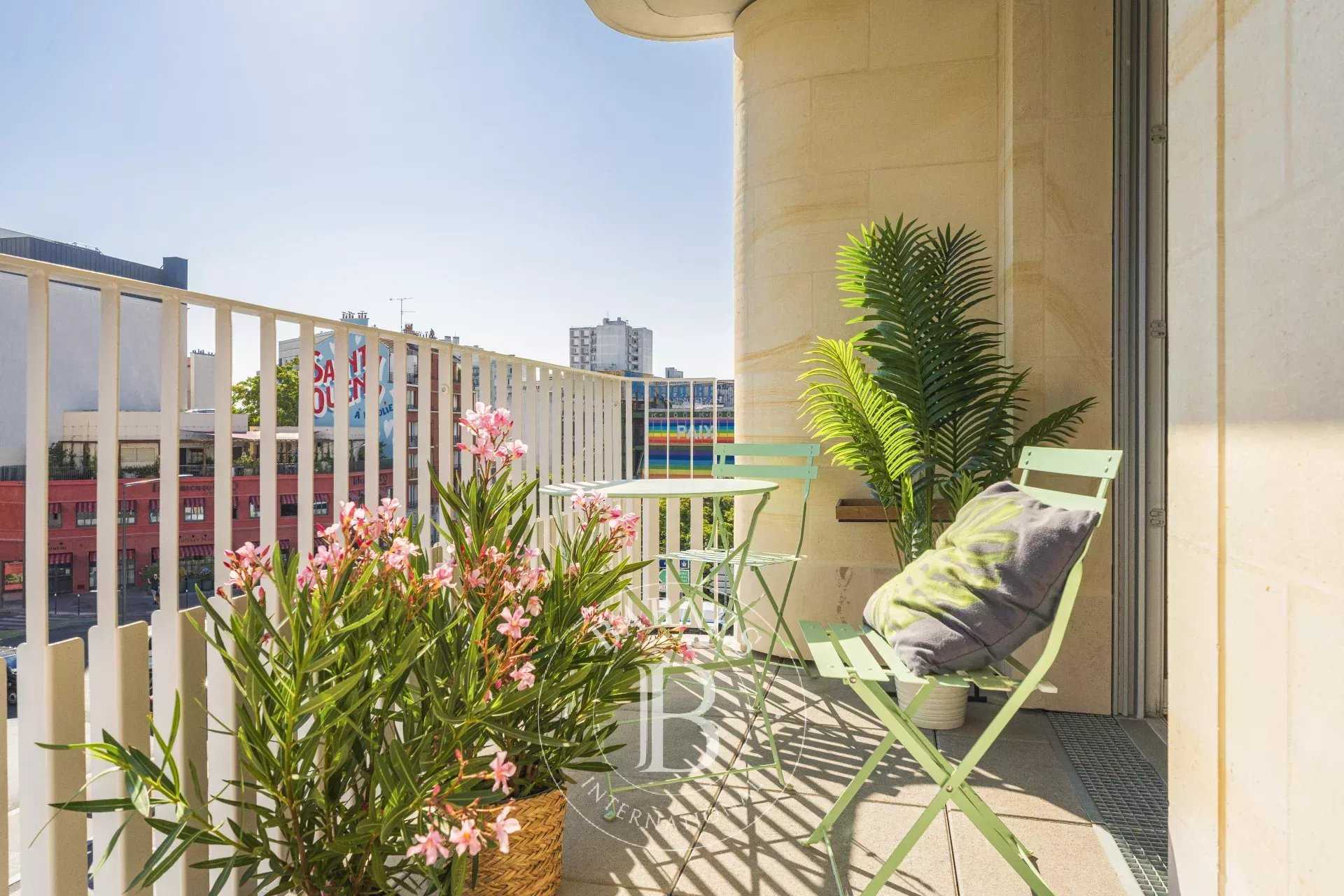 Apartment Saint-Ouen-sur-Seine  -  ref 86102618 (picture 2)