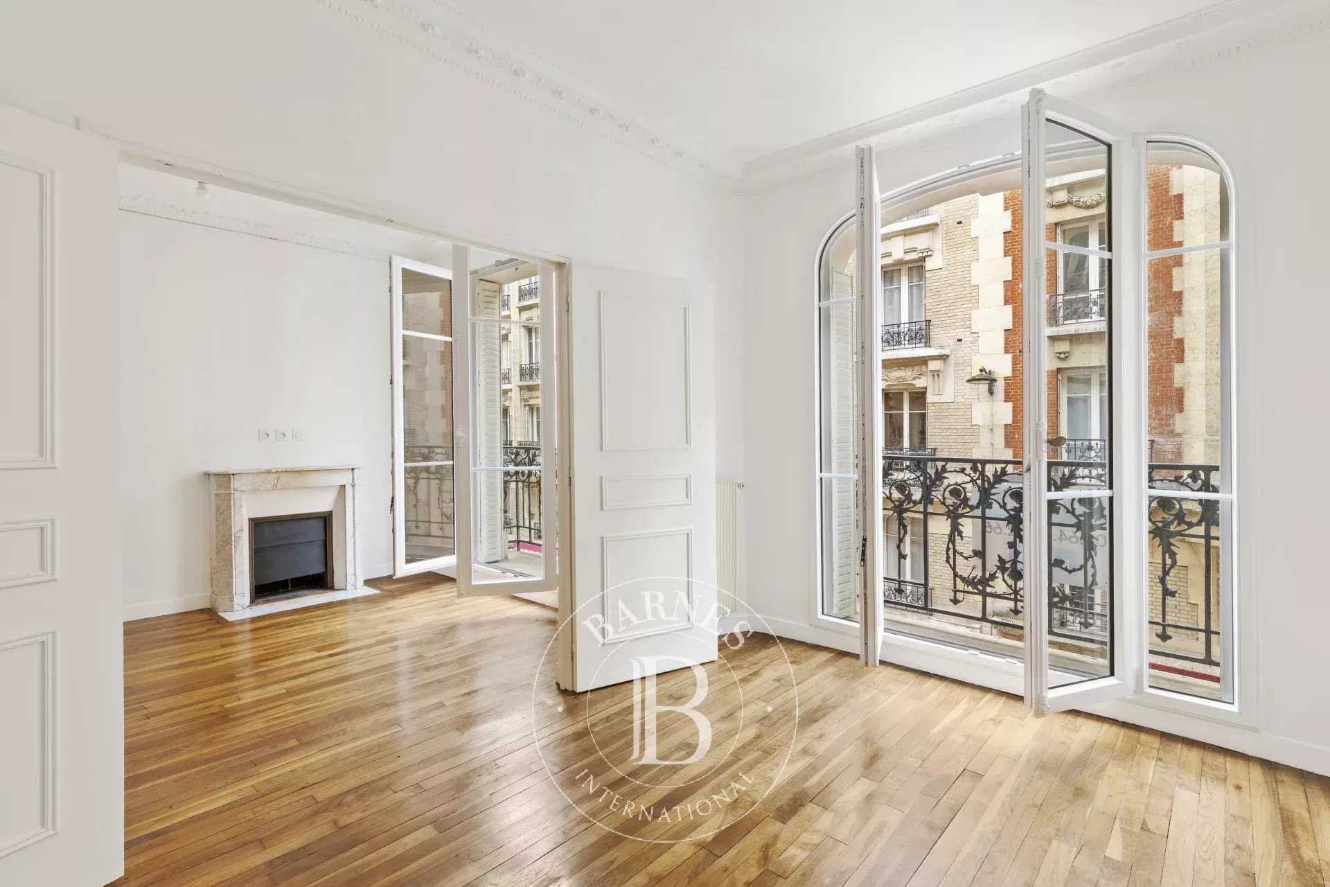 Appartement Paris 75019  -  ref 86355232 (picture 1)