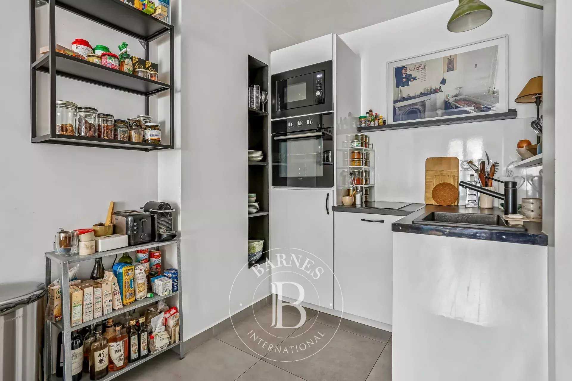 Apartment Paris 75019  -  ref 86743538 (picture 3)