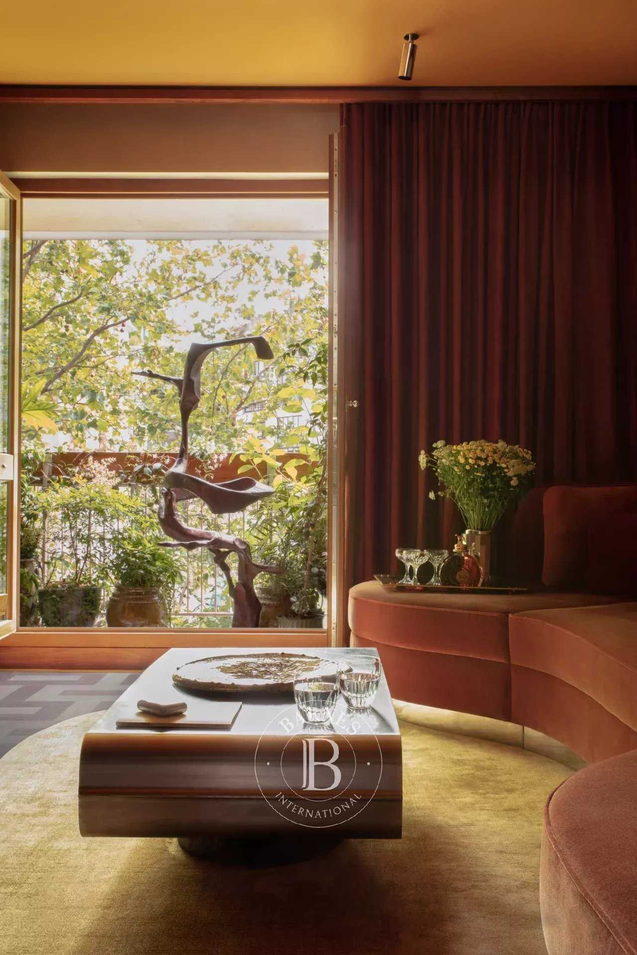 Apartment Paris 75019  -  ref 86356085 (picture 3)