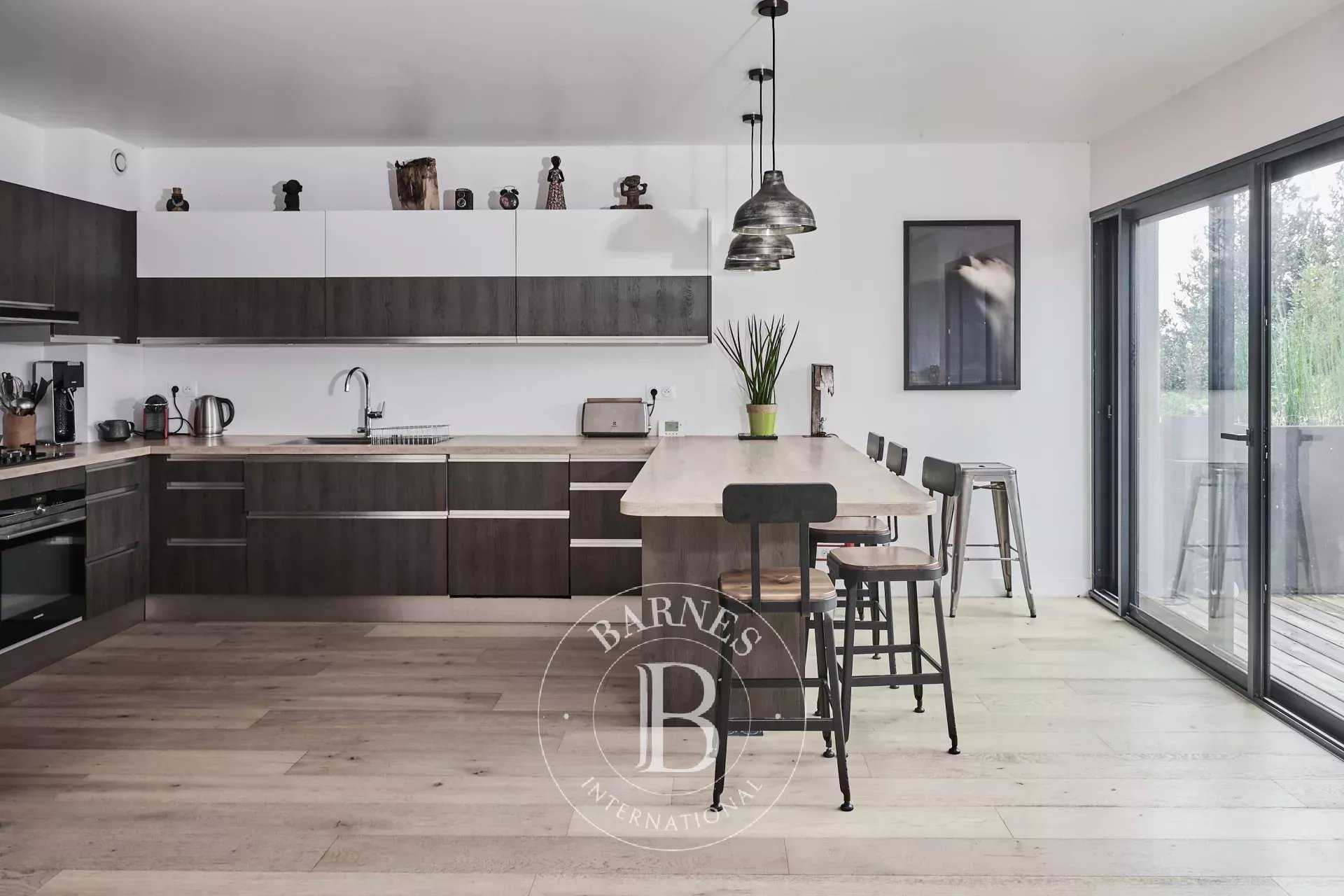 Duplex Bagnolet  -  ref 86504395 (picture 1)