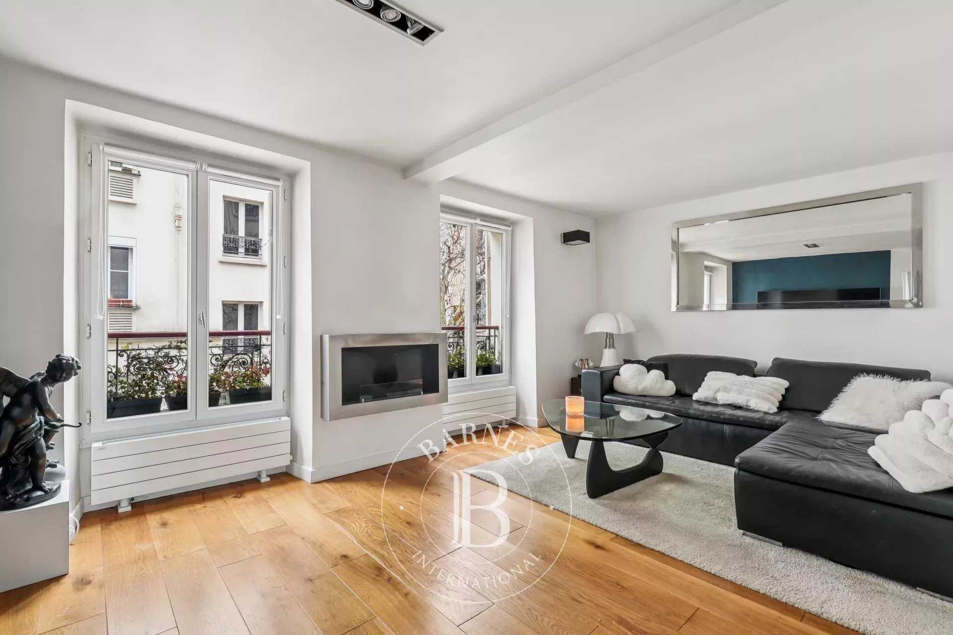 Appartement Paris 75019  -  ref 86621444 (picture 2)