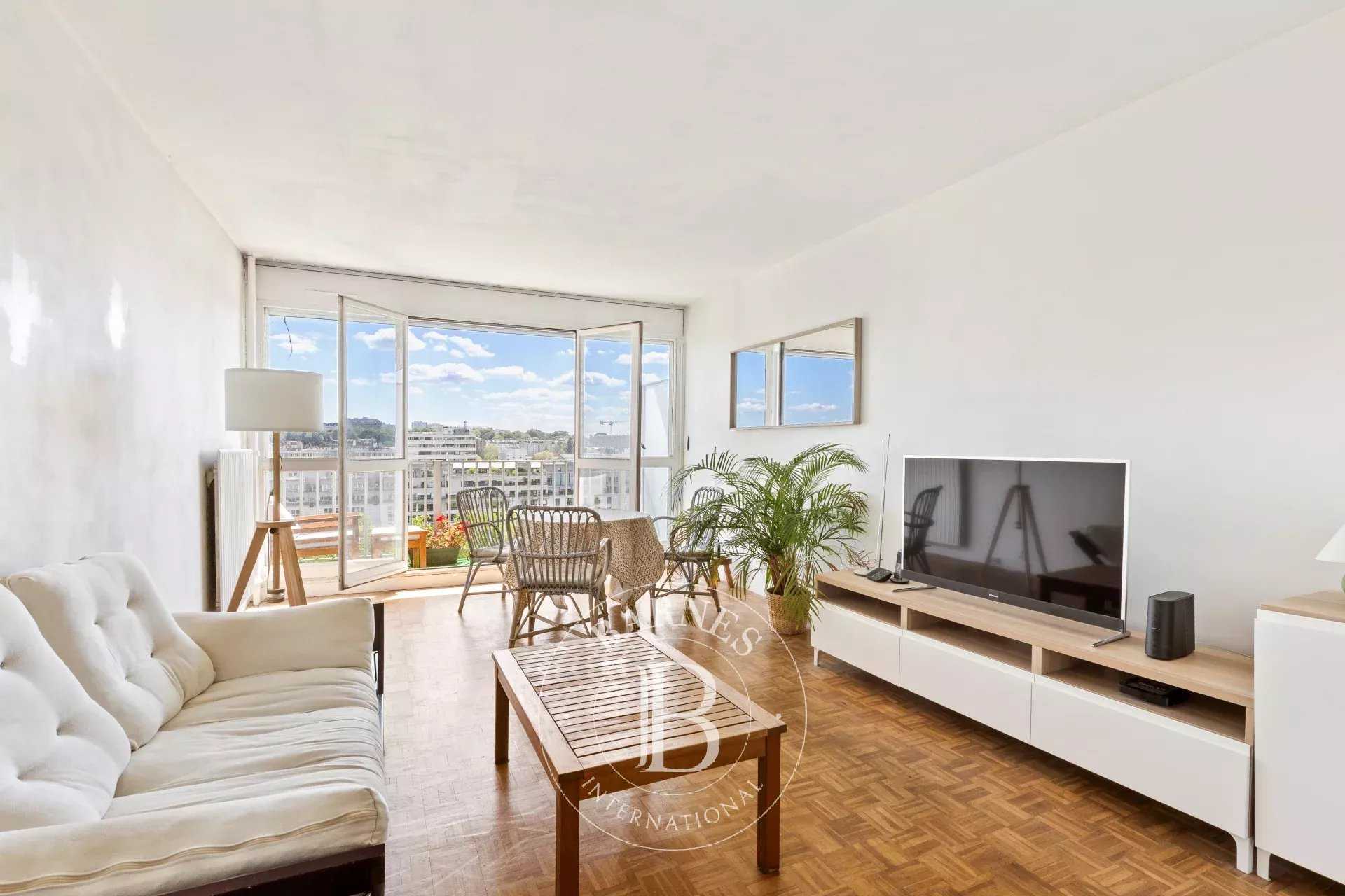 Piso Paris 75019  -  ref 86905411 (picture 1)