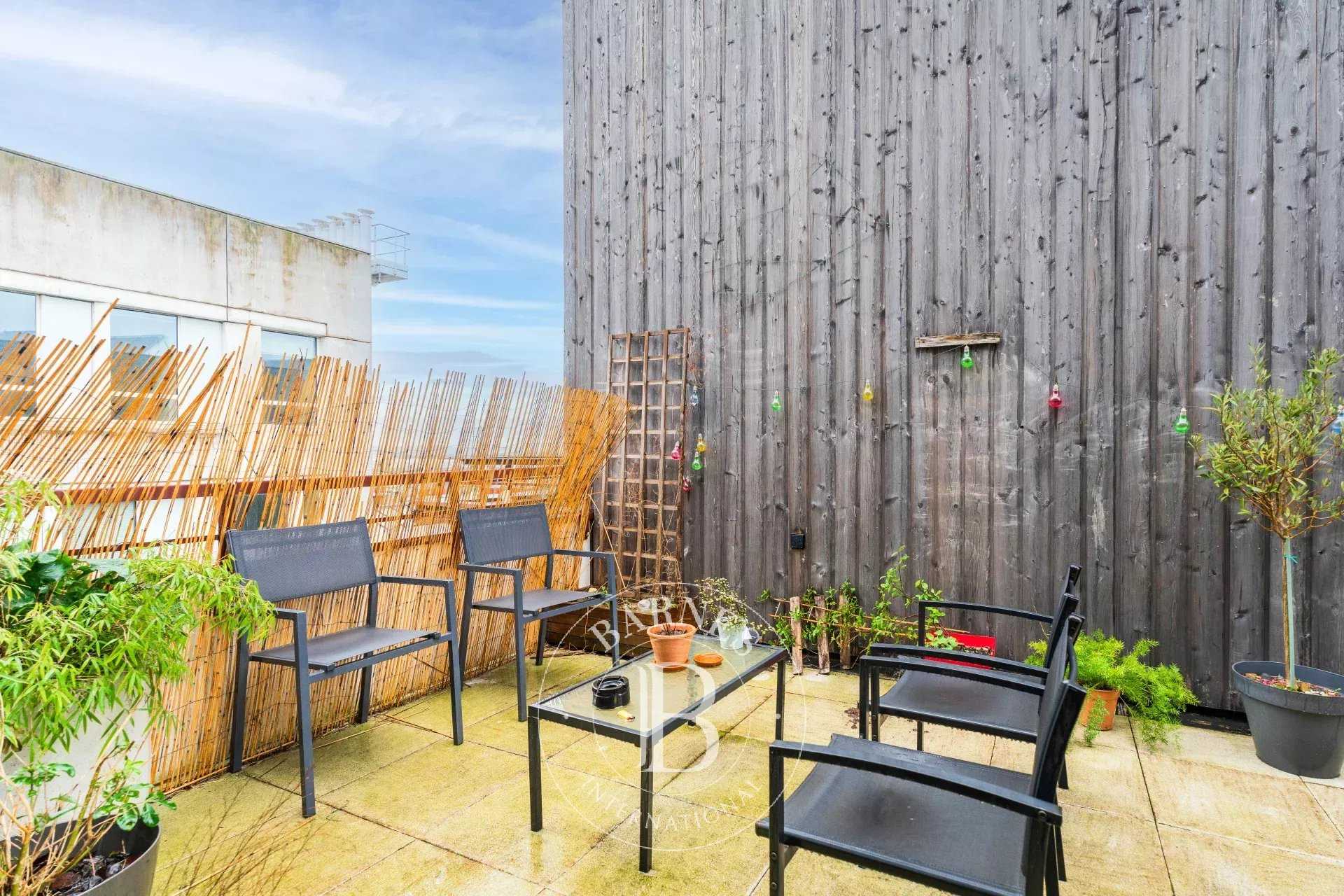 Appartement Pantin  -  ref 85654199 (picture 2)